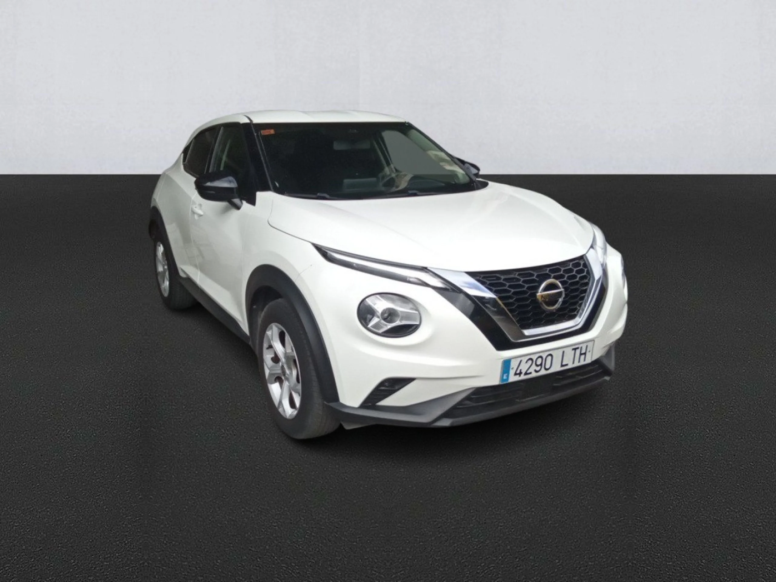 Nissan Juke DIG-T 84 kW (114 CV) 6M/T Acenta - Foto 3