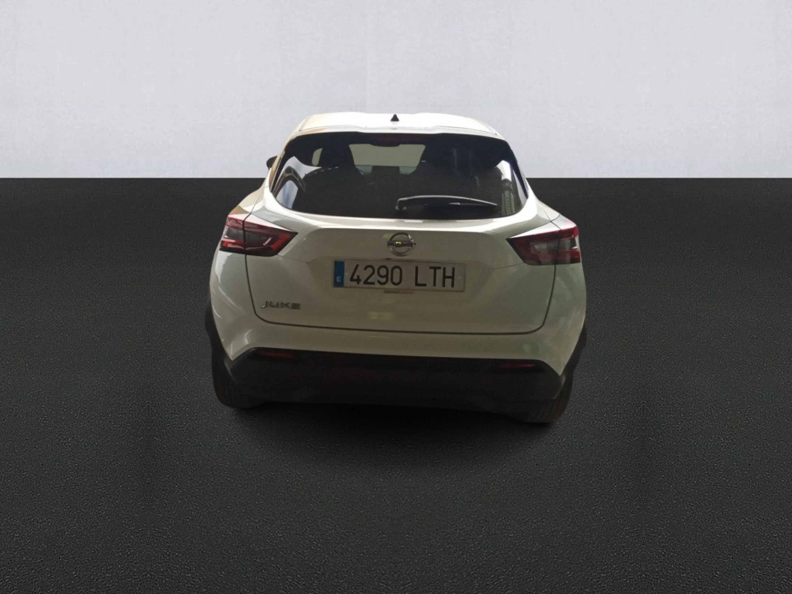 Nissan Juke DIG-T 84 kW (114 CV) 6M/T Acenta - Foto 5