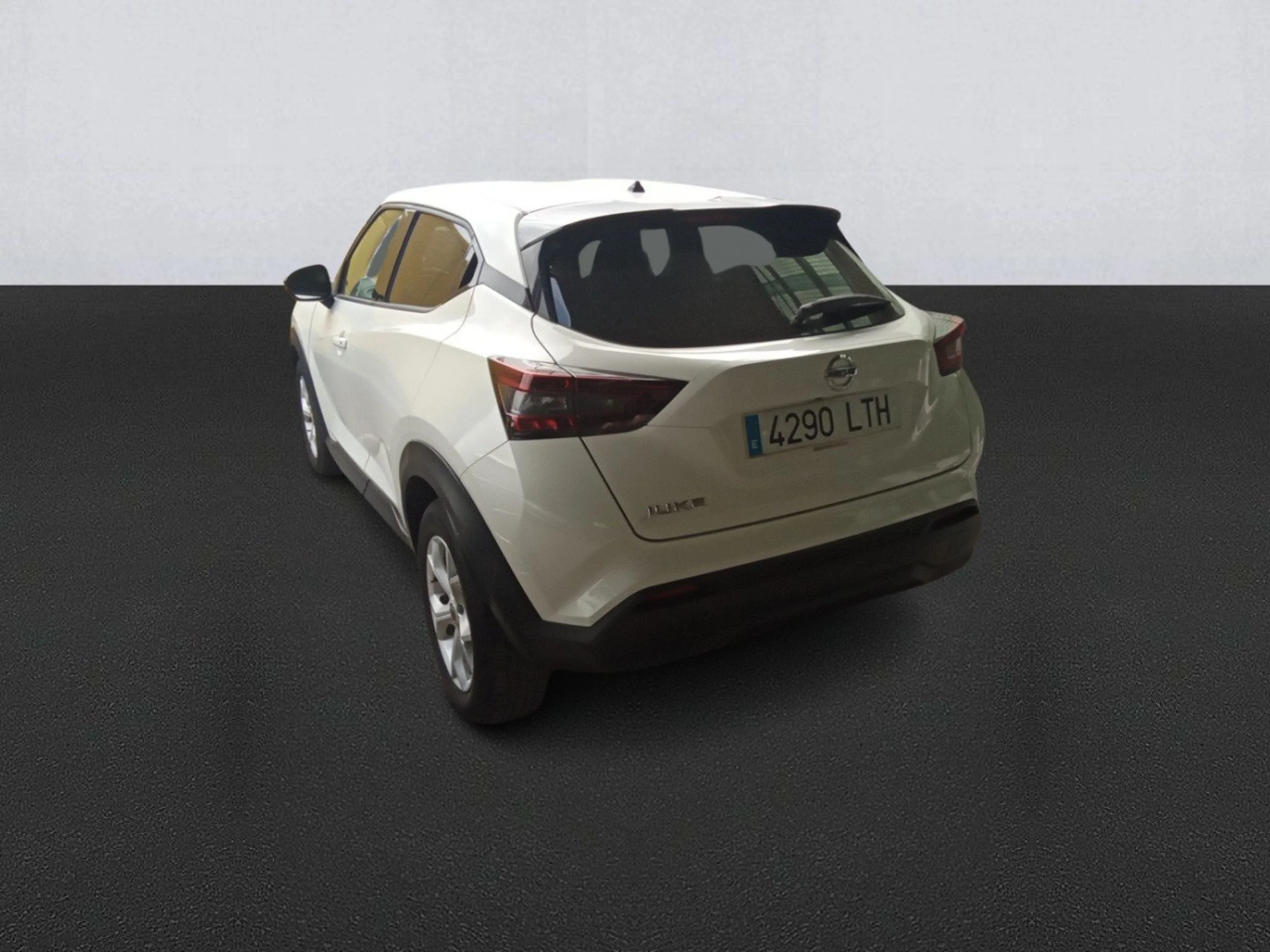 Nissan Juke DIG-T 84 kW (114 CV) 6M/T Acenta - Foto 6