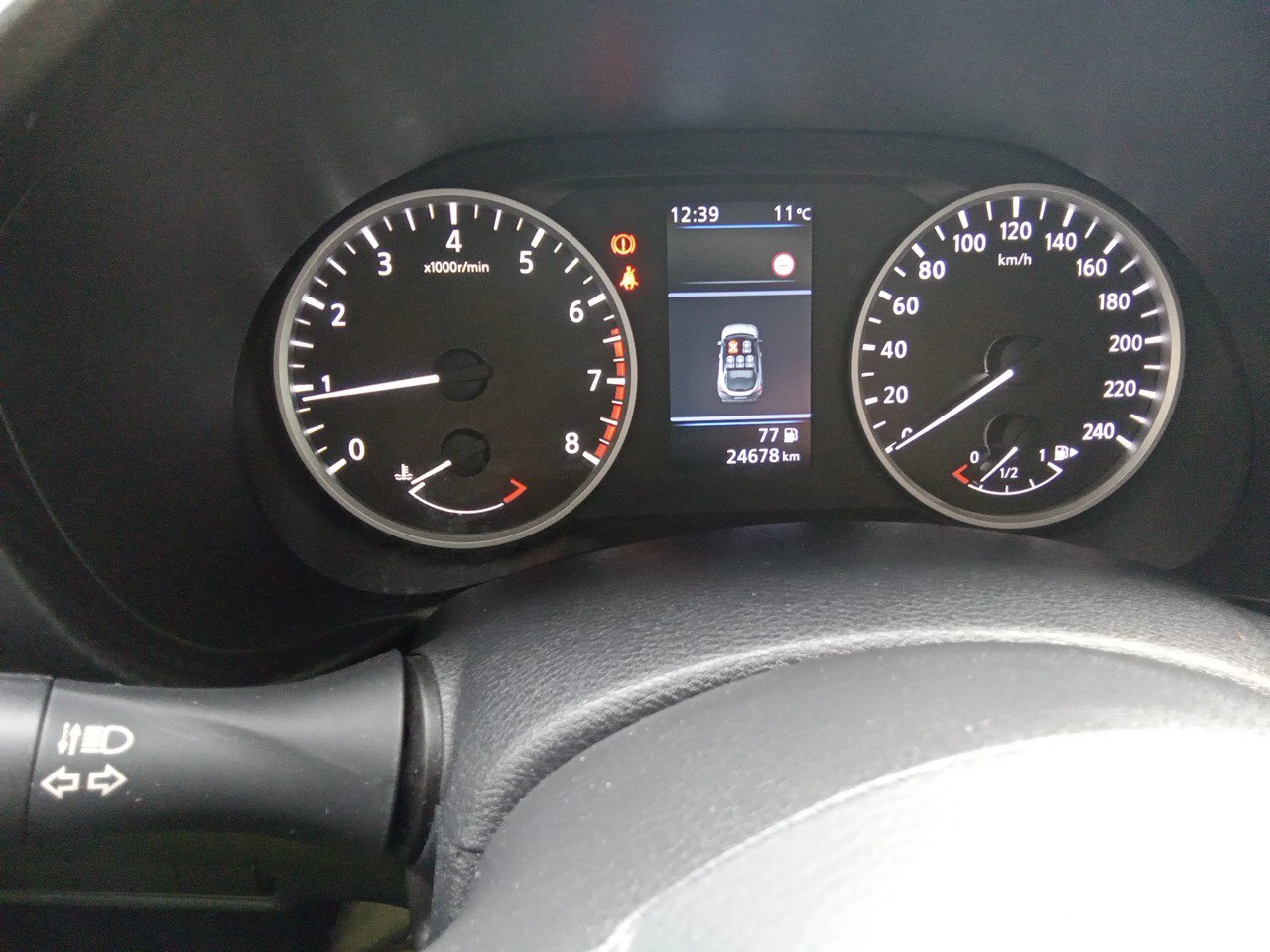 Nissan Juke DIG-T 84 kW (114 CV) 6M/T Acenta - Foto 8