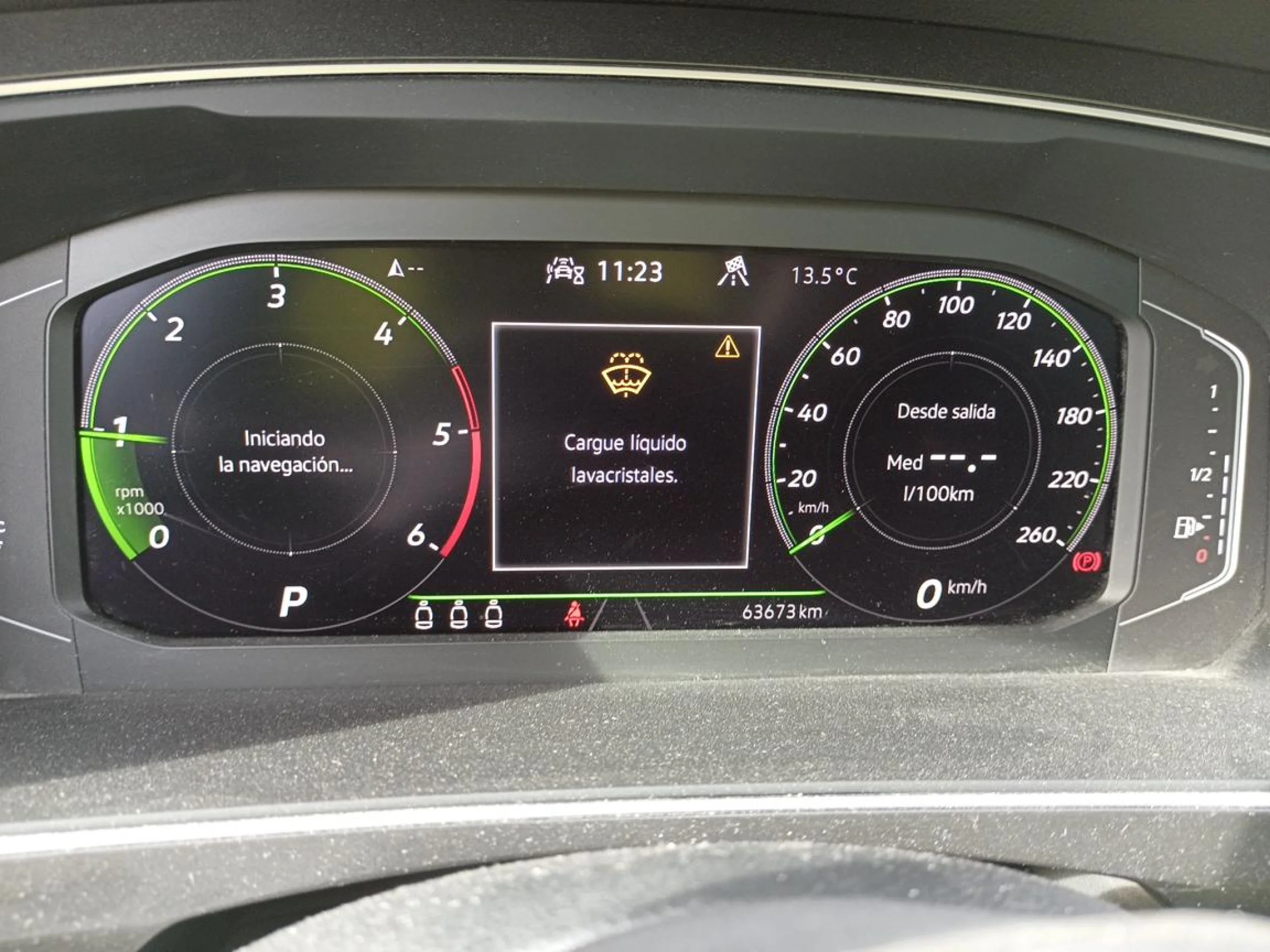 Volkswagen Tiguan R-Line 2.0 TDI 110kW (150CV) DSG - Foto 6