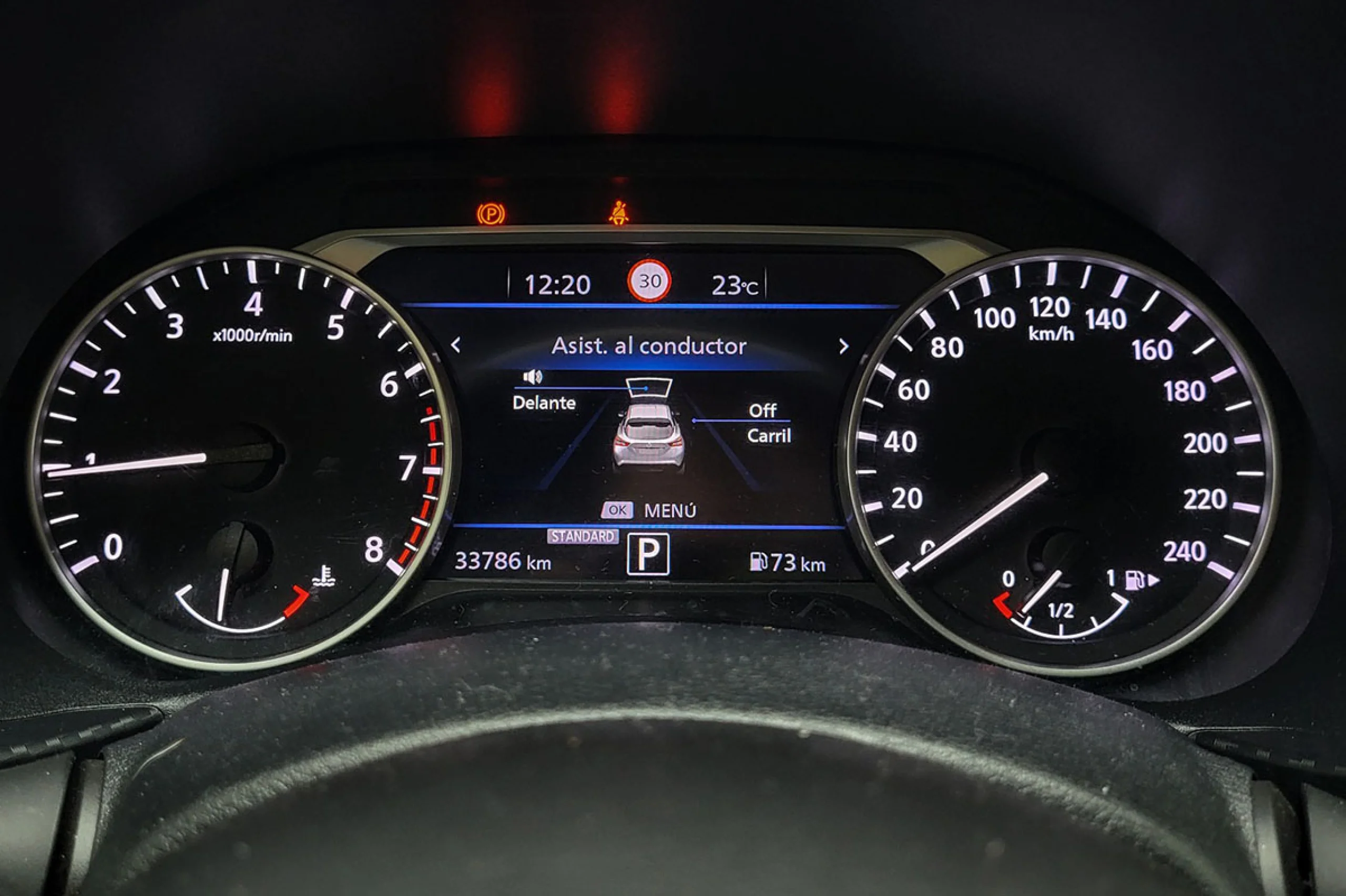 Nissan Juke DIGT 84 kW 114 CV DCT 7 Vel. Acenta - Foto 7