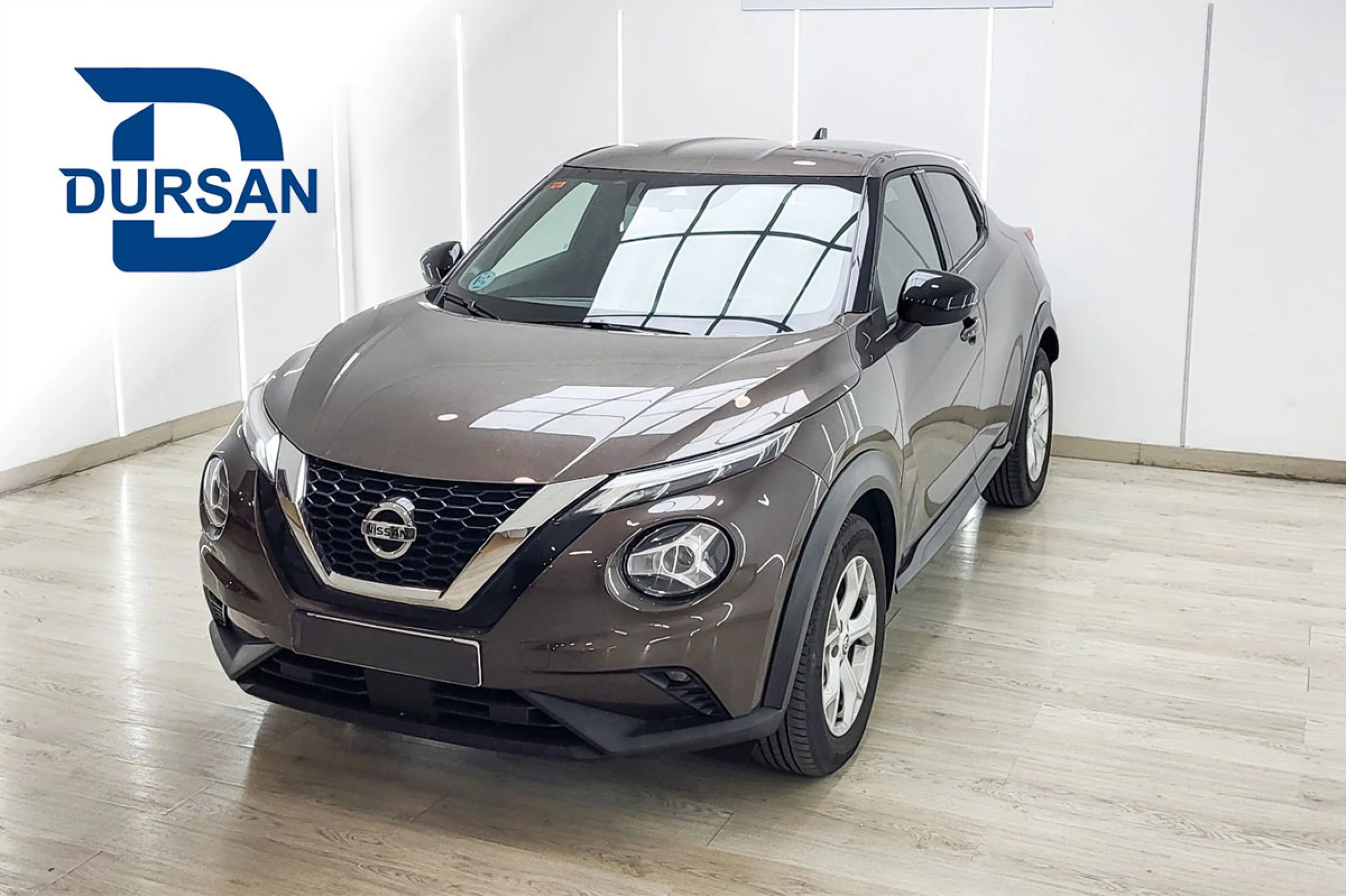Nissan Juke DIGT 84 kW 114 CV DCT 7 Vel. Acenta - Foto 1