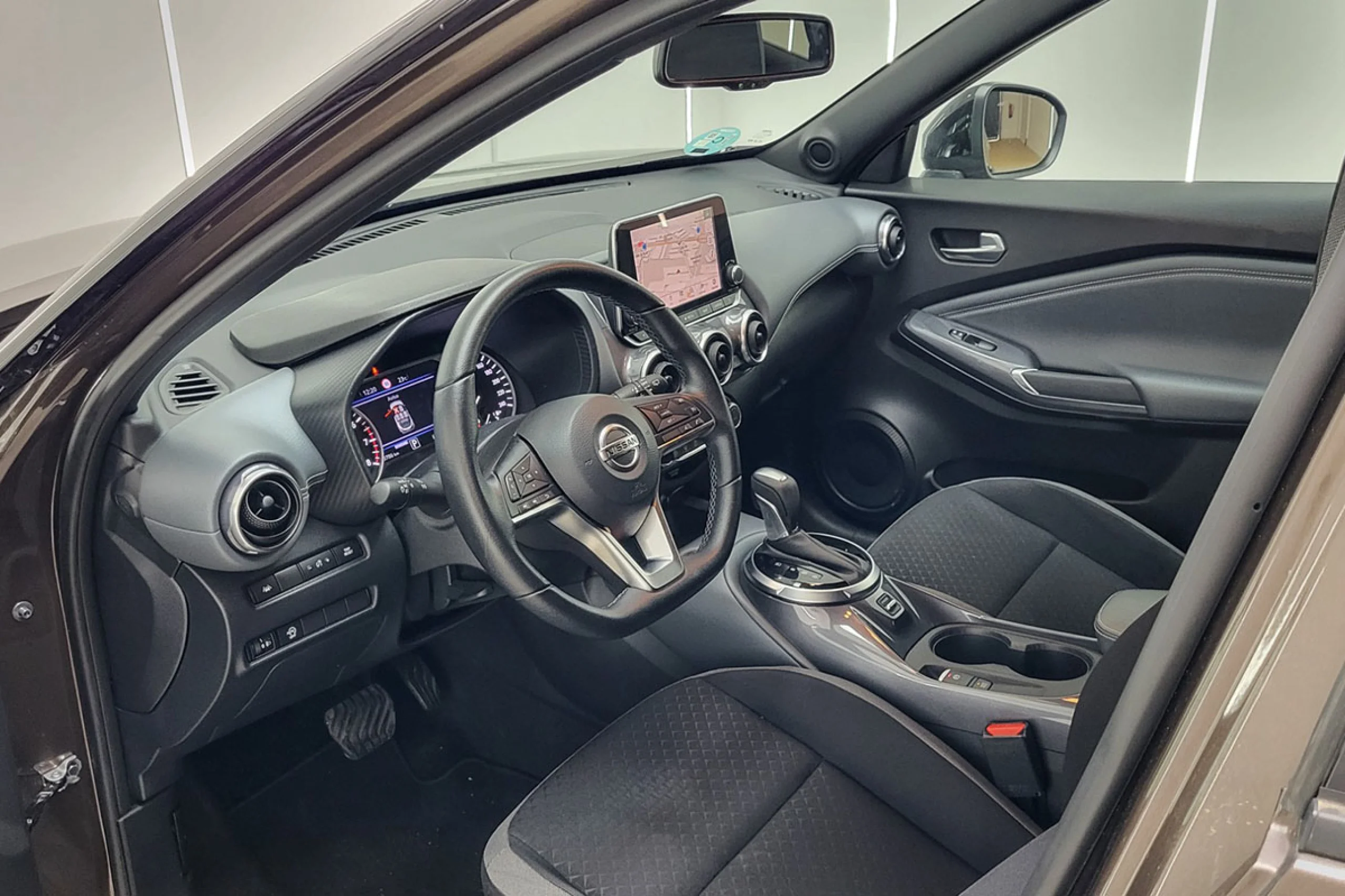Nissan Juke DIGT 84 kW 114 CV DCT 7 Vel. Acenta - Foto 6