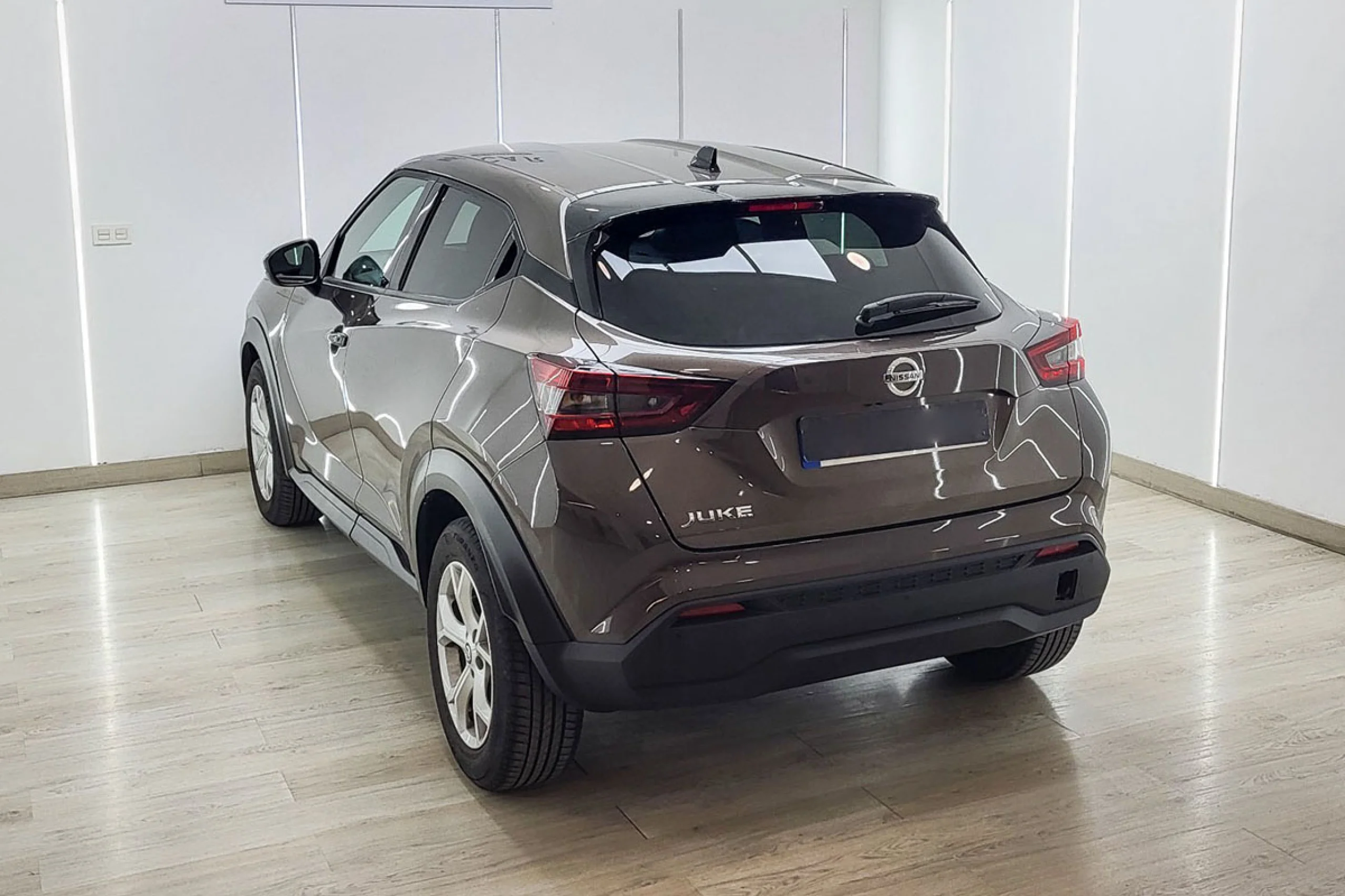 Nissan Juke DIGT 84 kW 114 CV DCT 7 Vel. Acenta - Foto 4