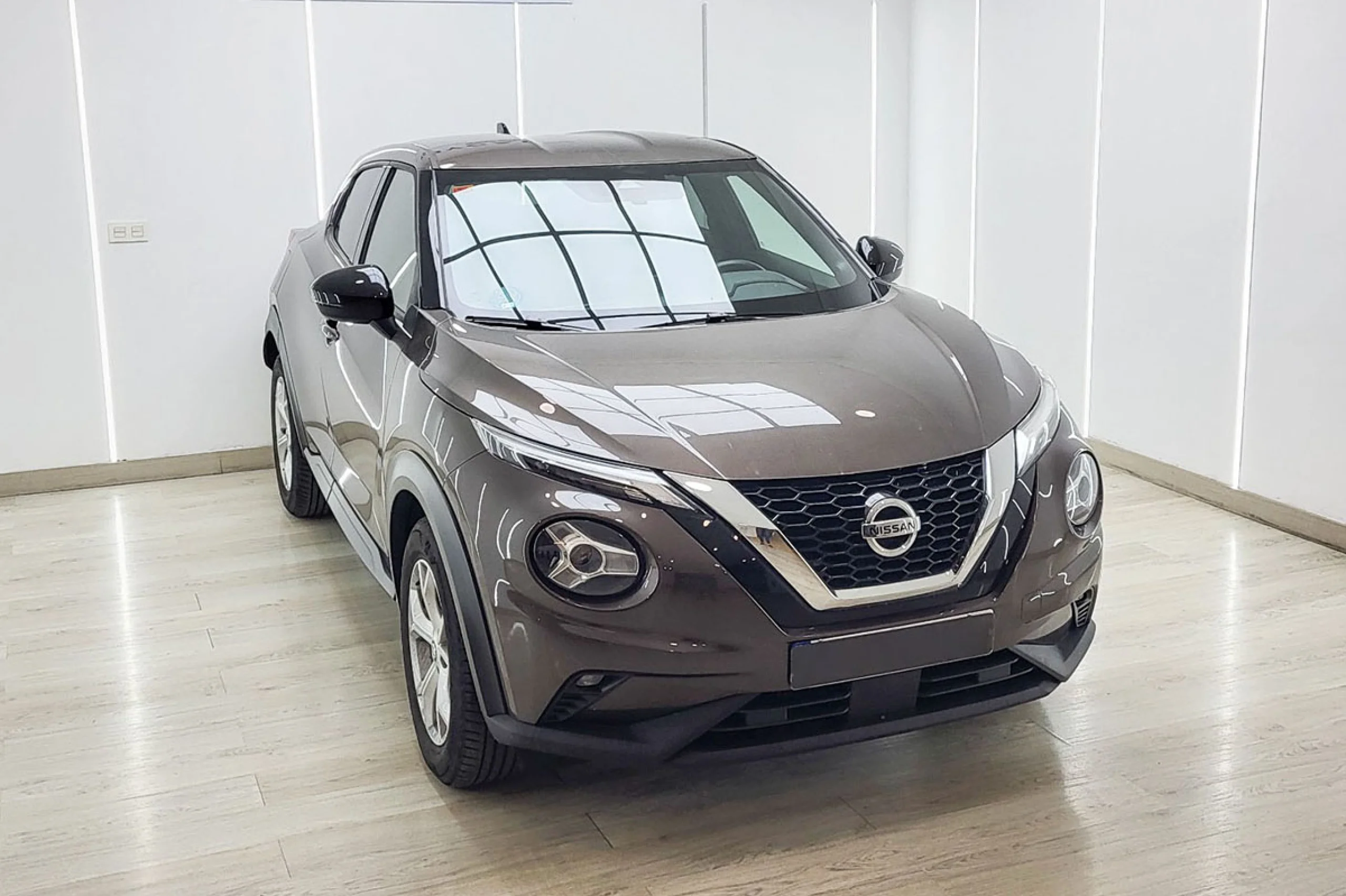Nissan Juke DIGT 84 kW 114 CV DCT 7 Vel. Acenta - Foto 3
