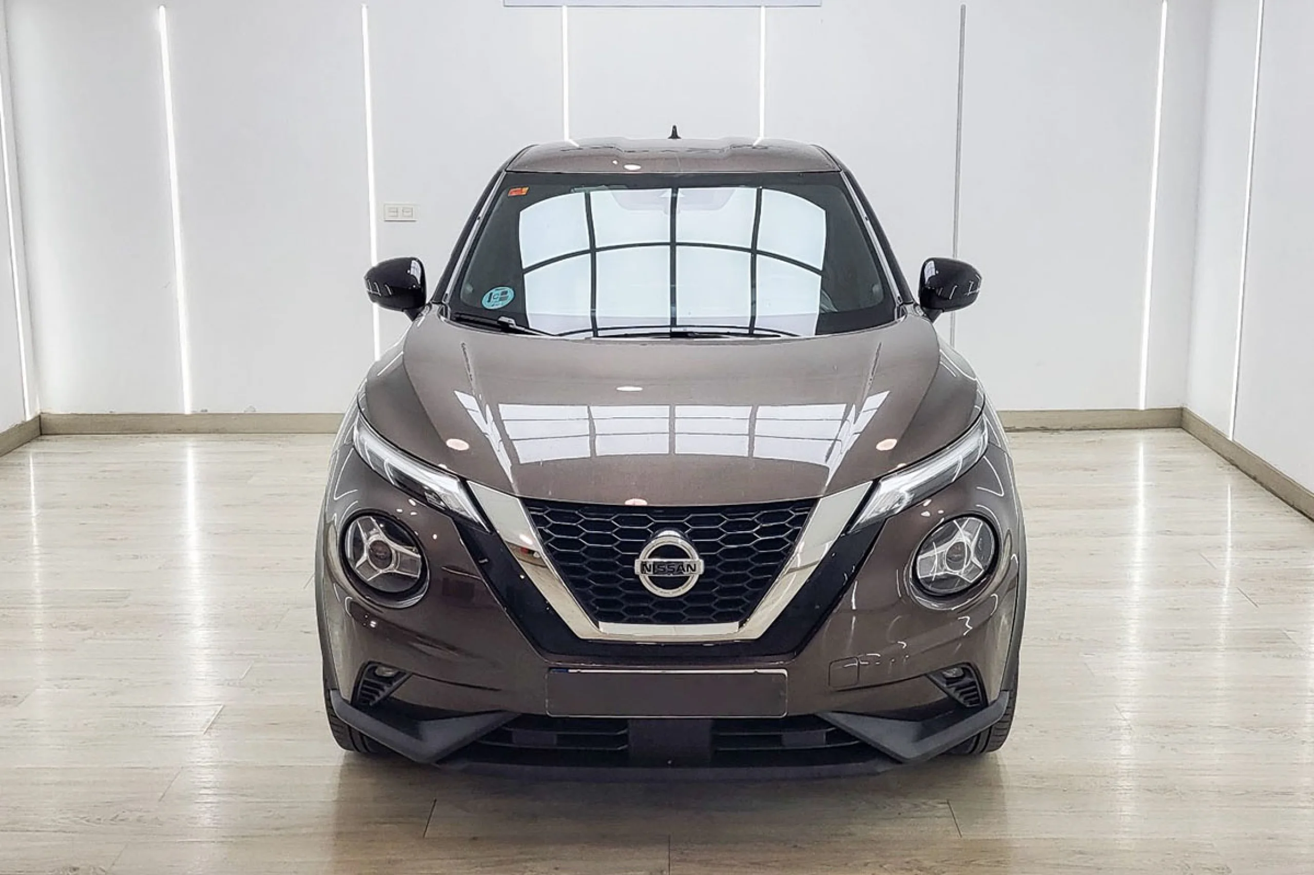 Nissan Juke DIGT 84 kW 114 CV DCT 7 Vel. Acenta - Foto 2