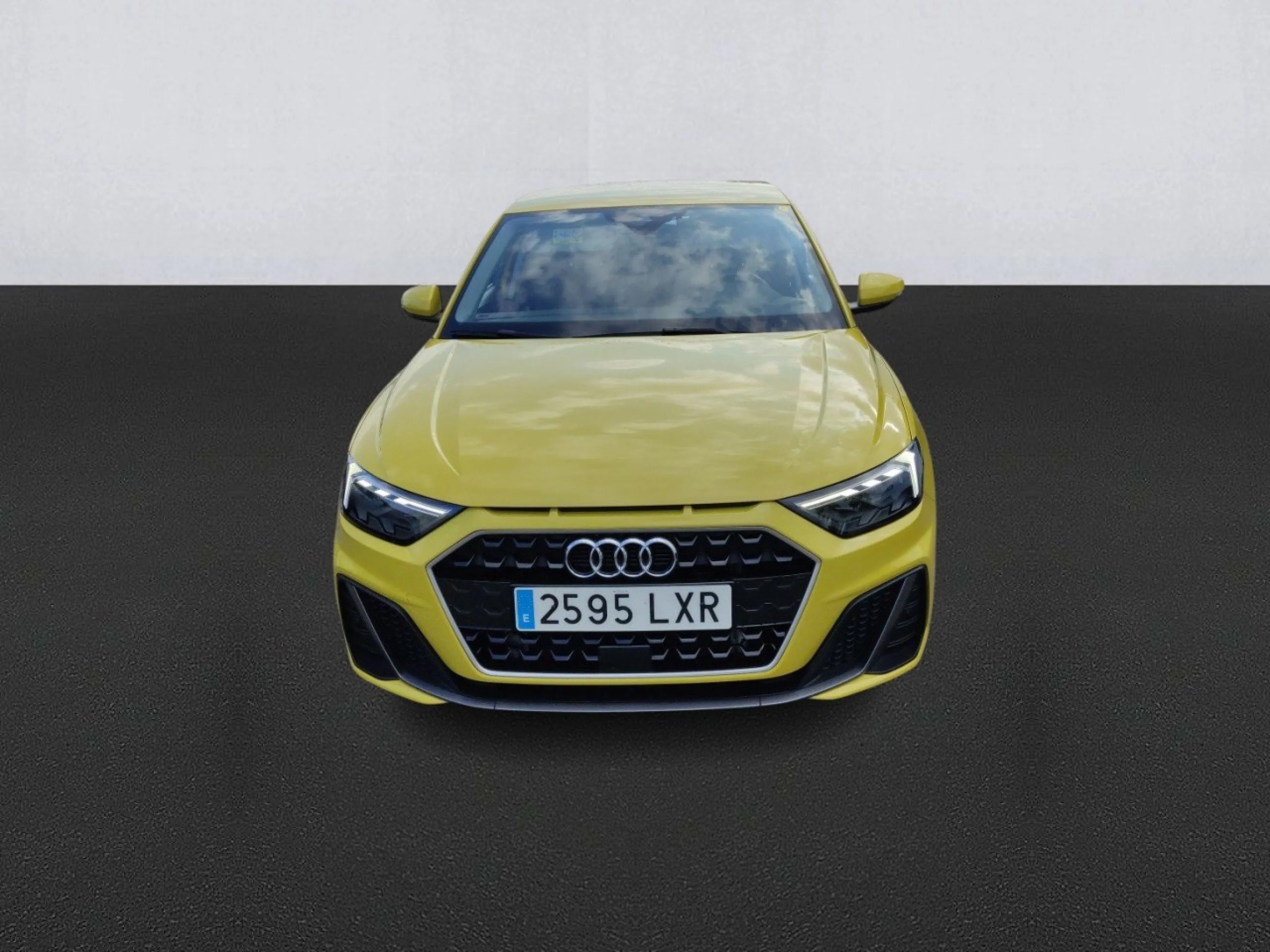 Audi A1 Sportback Adrenalin 25 TFSI 70kW (95CV) - Foto 2