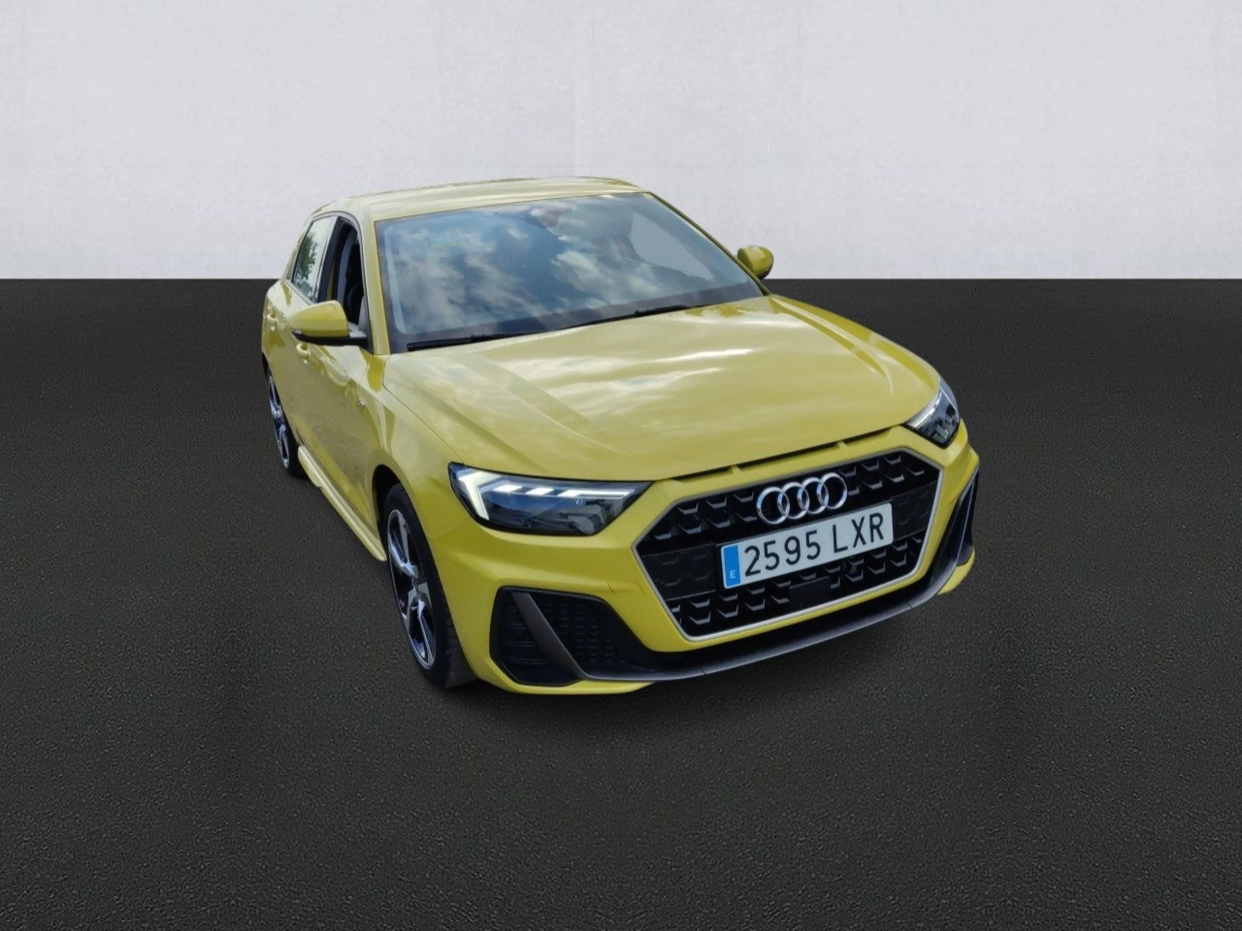 Audi A1 Sportback Adrenalin 25 TFSI 70kW (95CV) - Foto 3