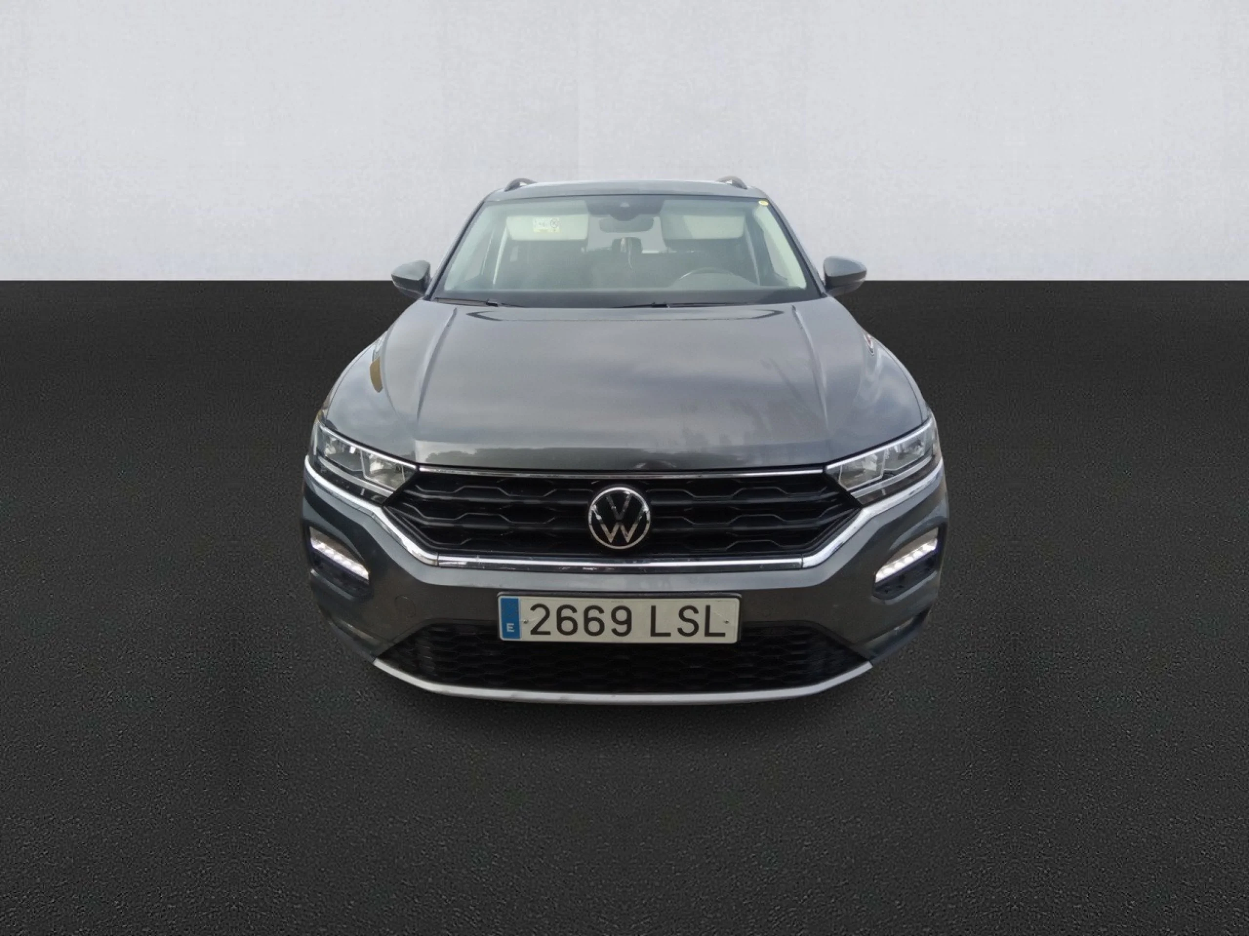 Volkswagen T-Roc Advance 1.5 TSI 110kW (150CV) DSG - Foto 2
