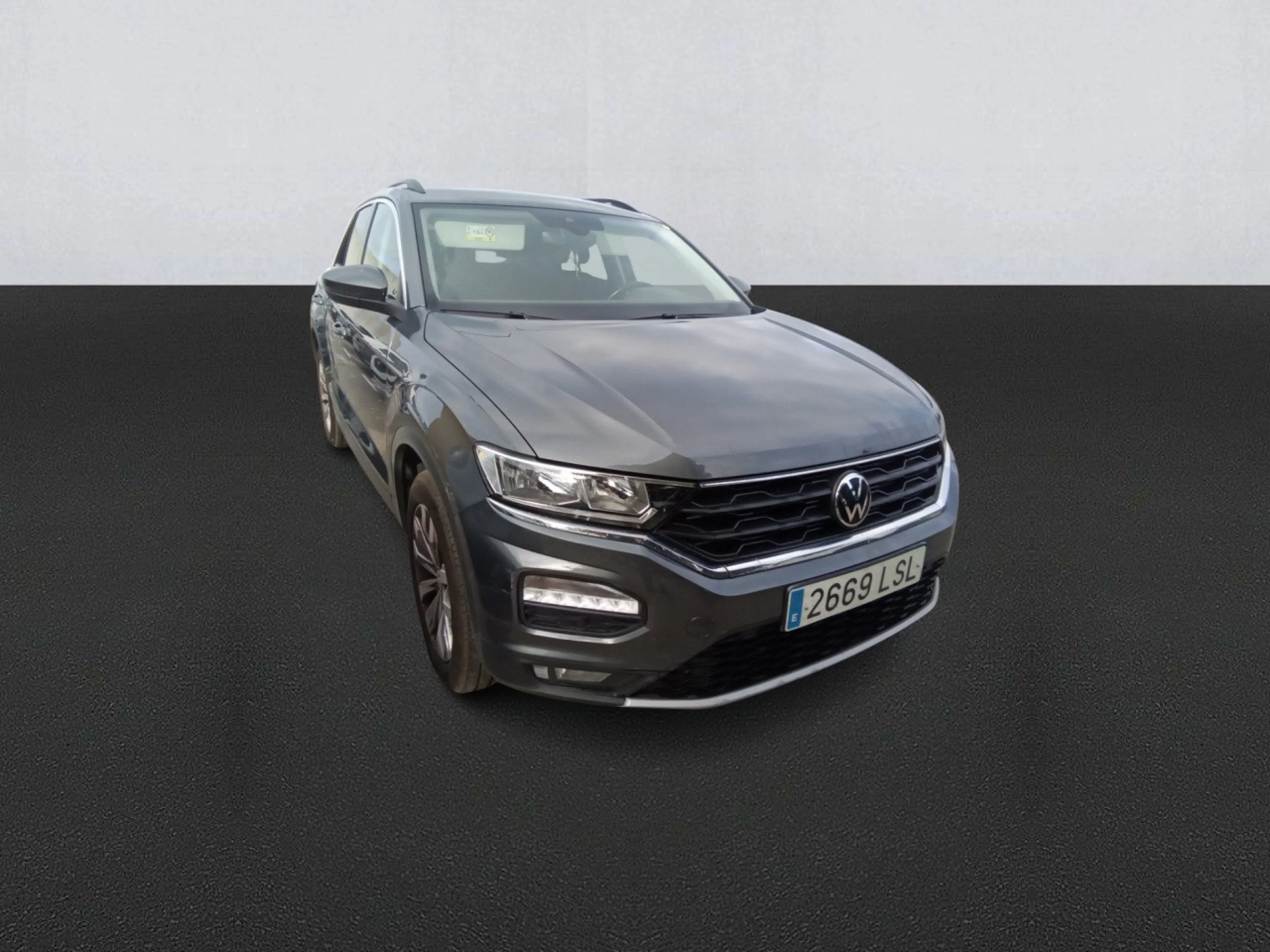Volkswagen T-Roc Advance 1.5 TSI 110kW (150CV) DSG - Foto 3