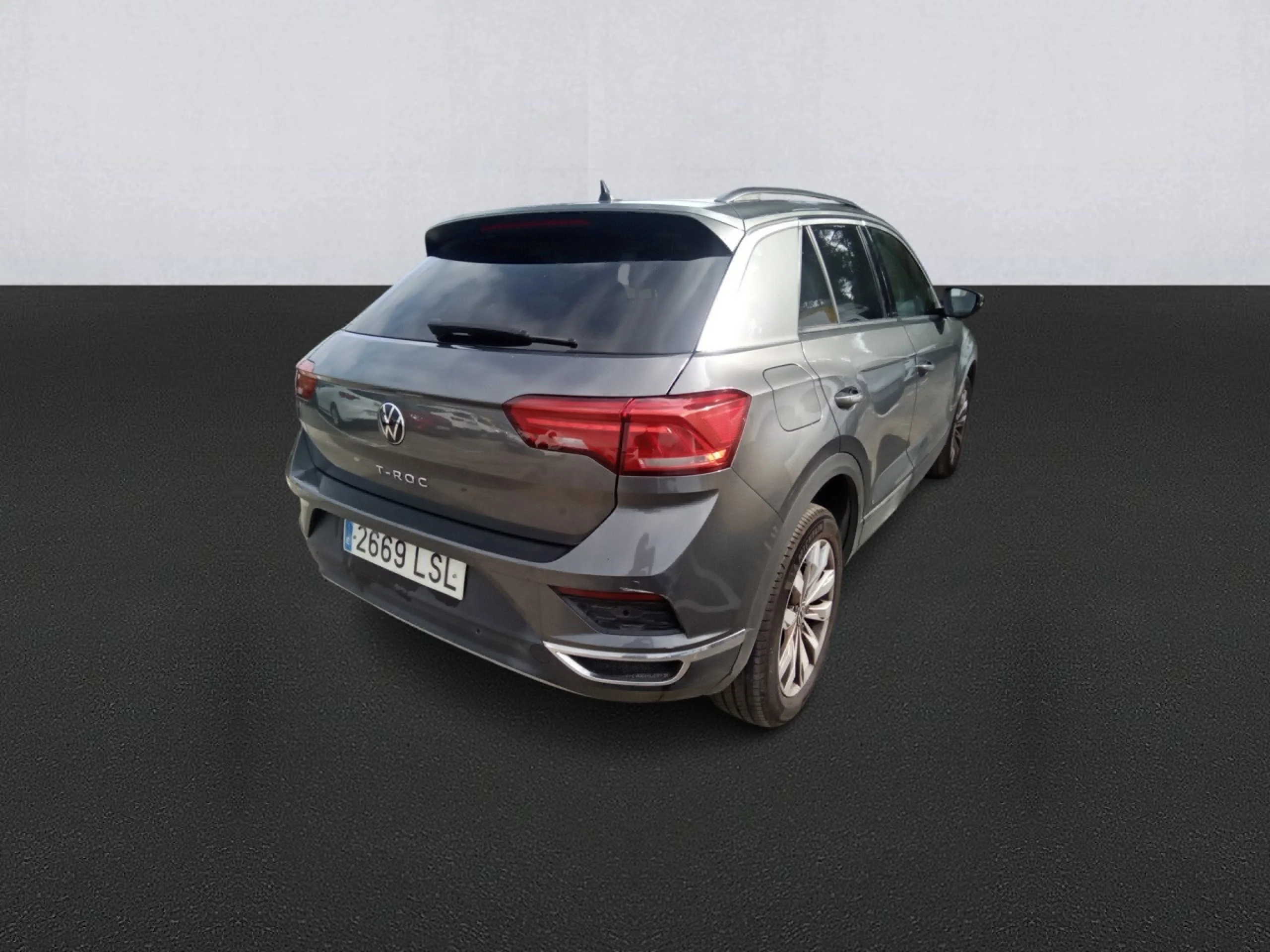 Volkswagen T-Roc Advance 1.5 TSI 110kW (150CV) DSG - Foto 4