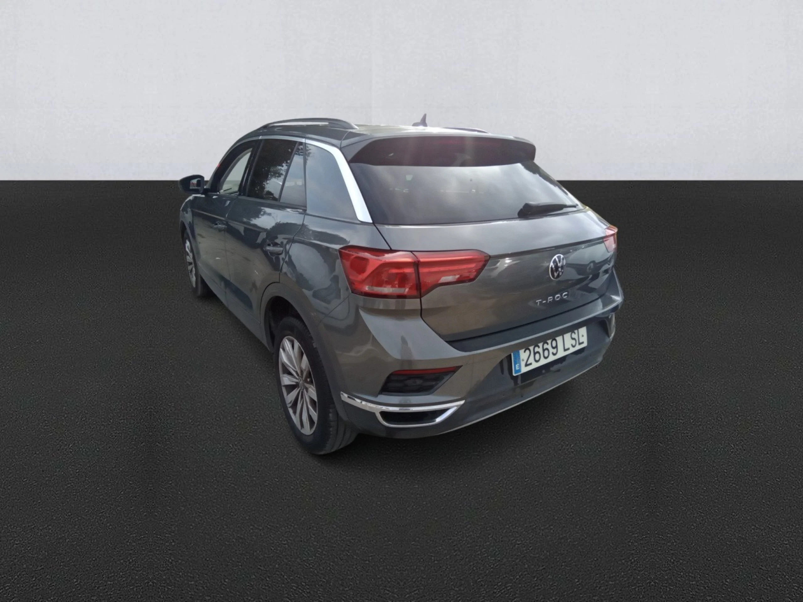 Volkswagen T-Roc Advance 1.5 TSI 110kW (150CV) DSG - Foto 6