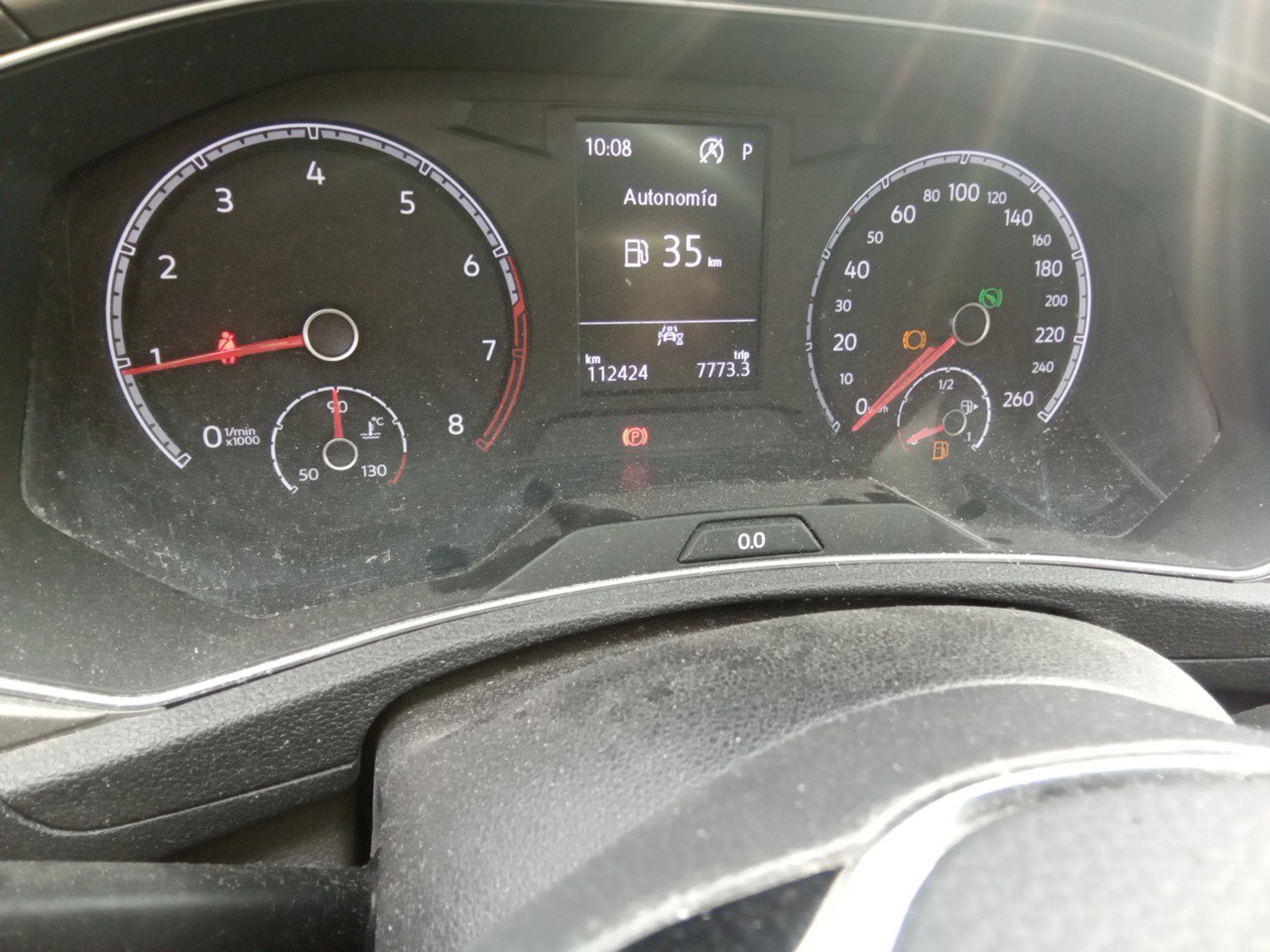 Volkswagen T-Roc Advance 1.5 TSI 110kW (150CV) DSG - Foto 8