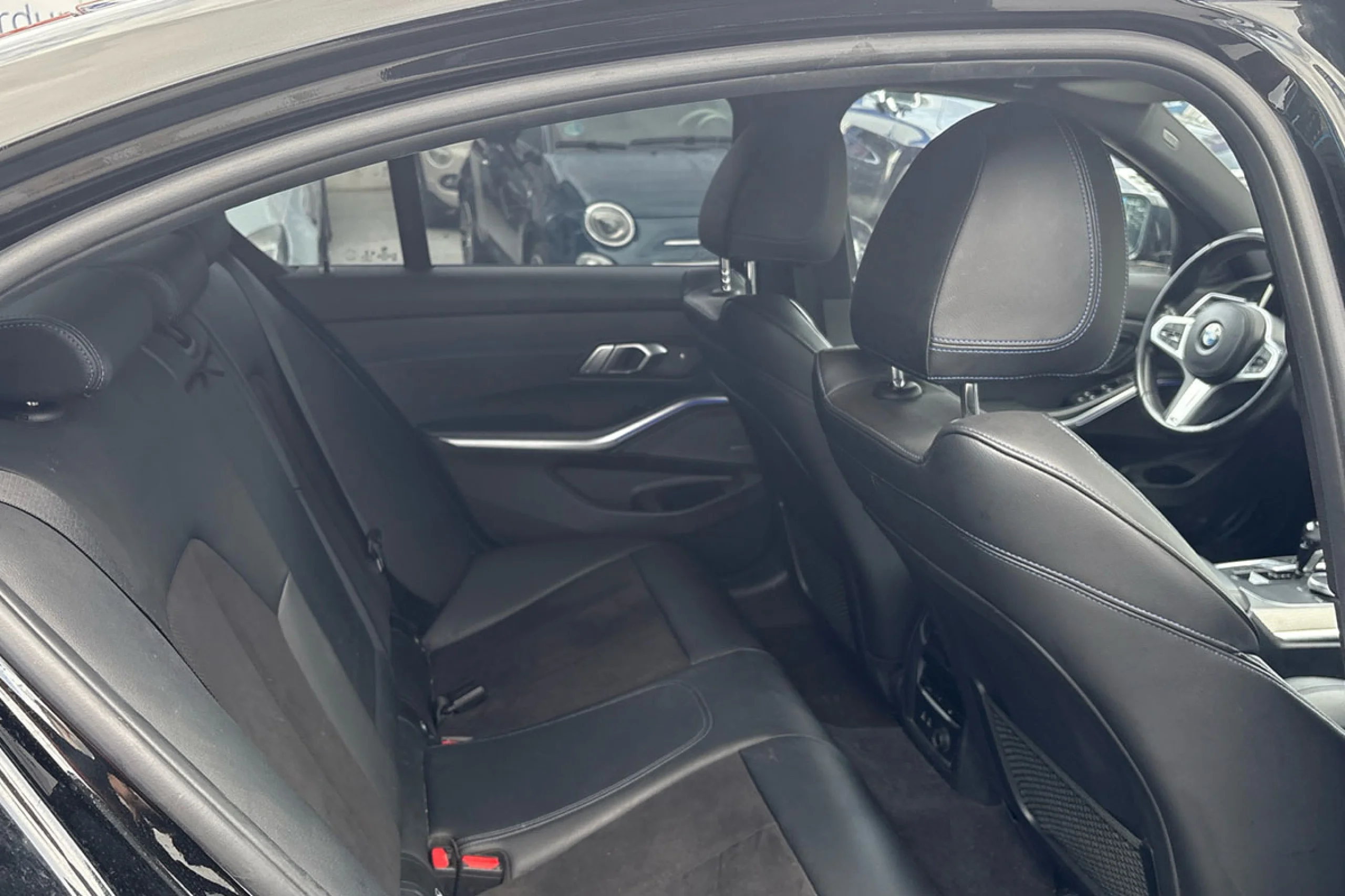 BMW 330 Serie 3 330i xDrive Auto. - Foto 14