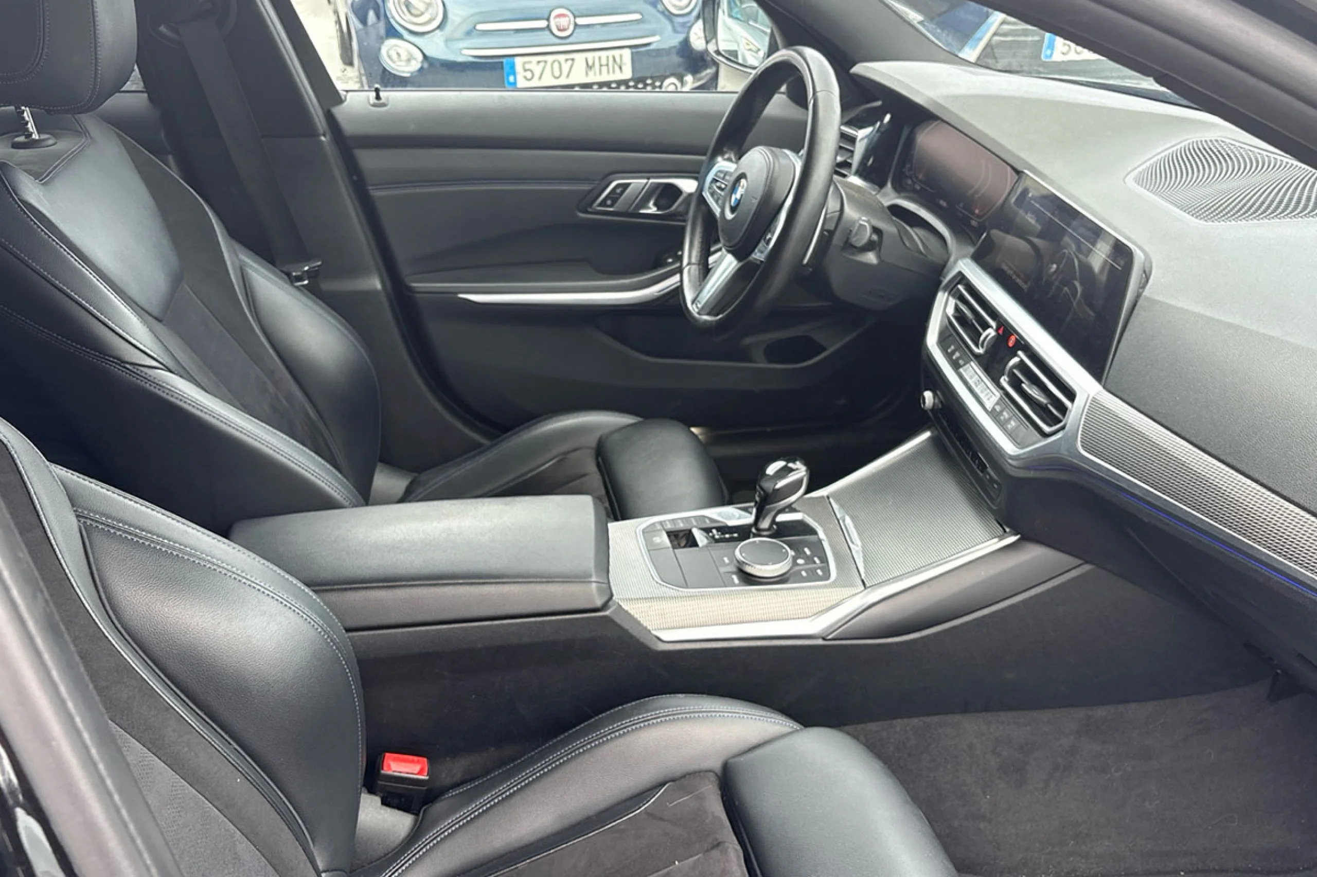 BMW 330 Serie 3 330i xDrive Auto. - Foto 9