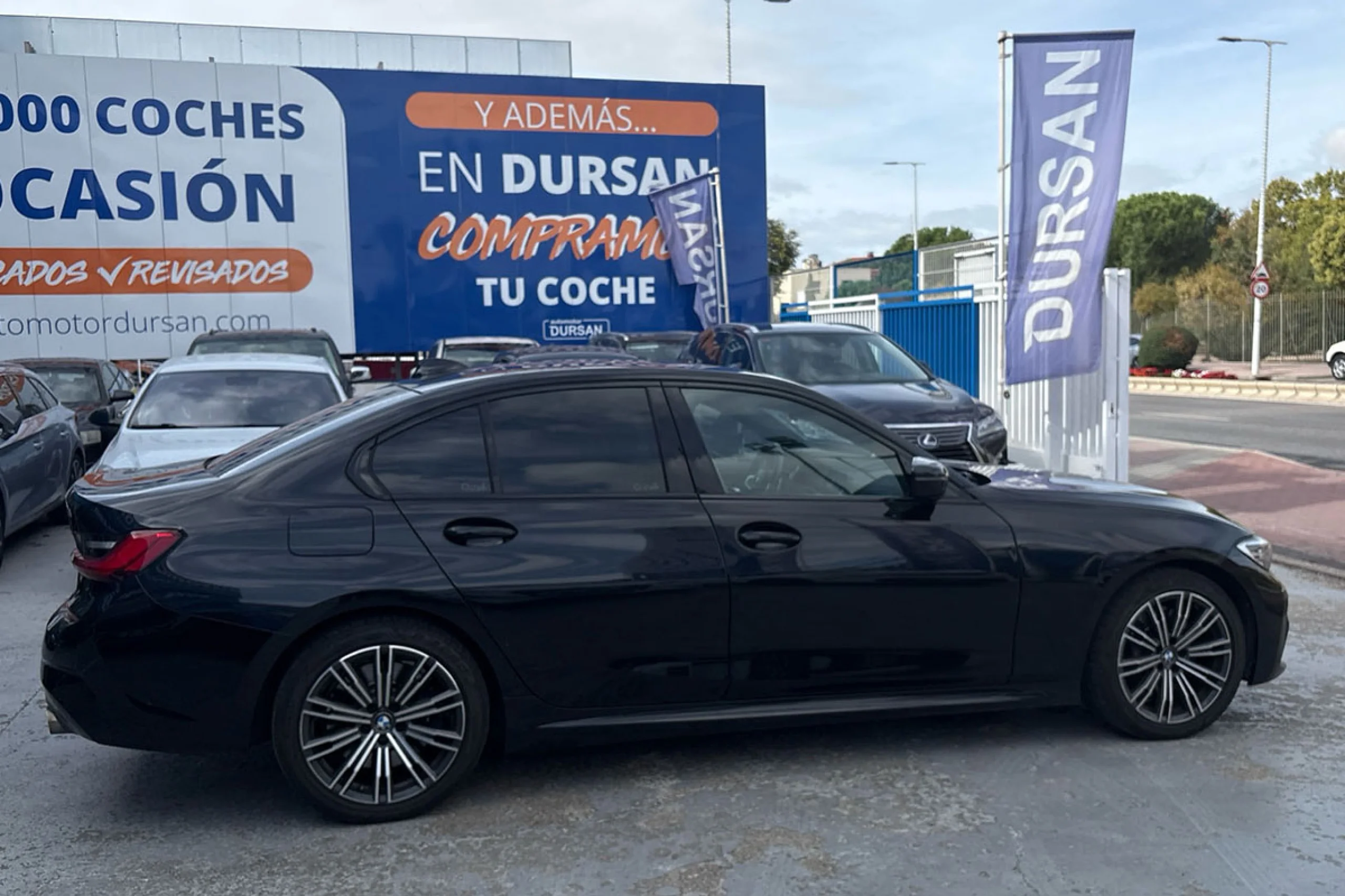 BMW 330 Serie 3 330i xDrive Auto. - Foto 16