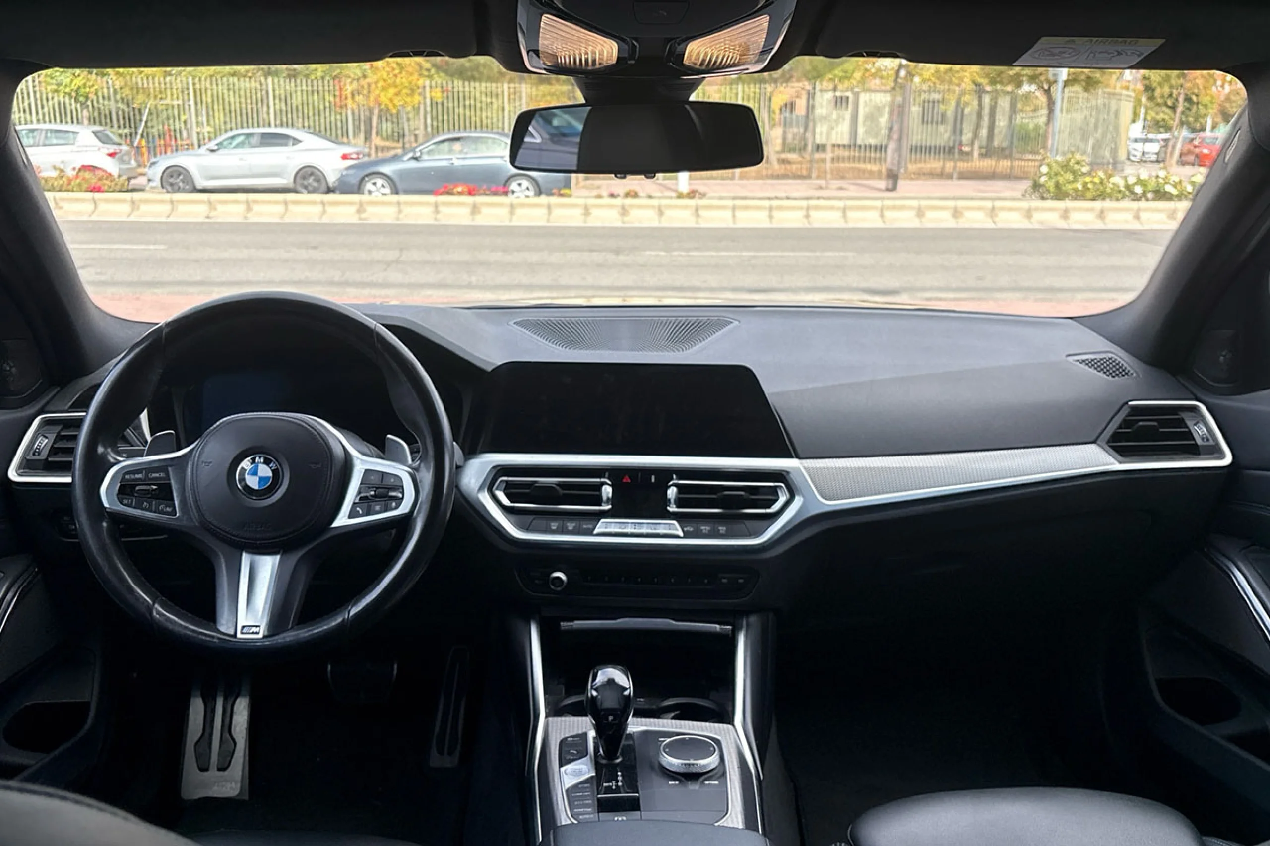 BMW 330 Serie 3 330i xDrive Auto. - Foto 8