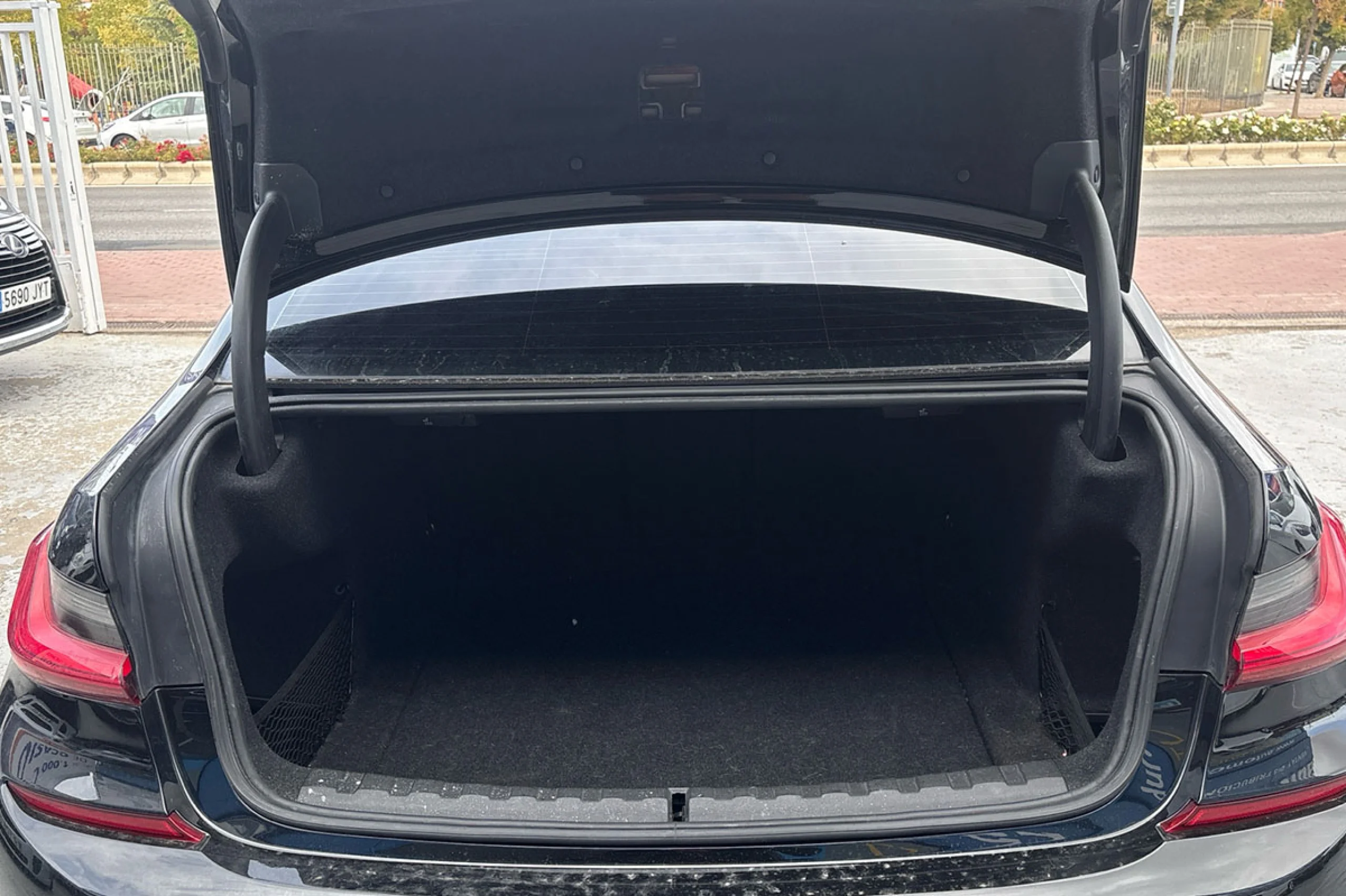 BMW 330 Serie 3 330i xDrive Auto. - Foto 12