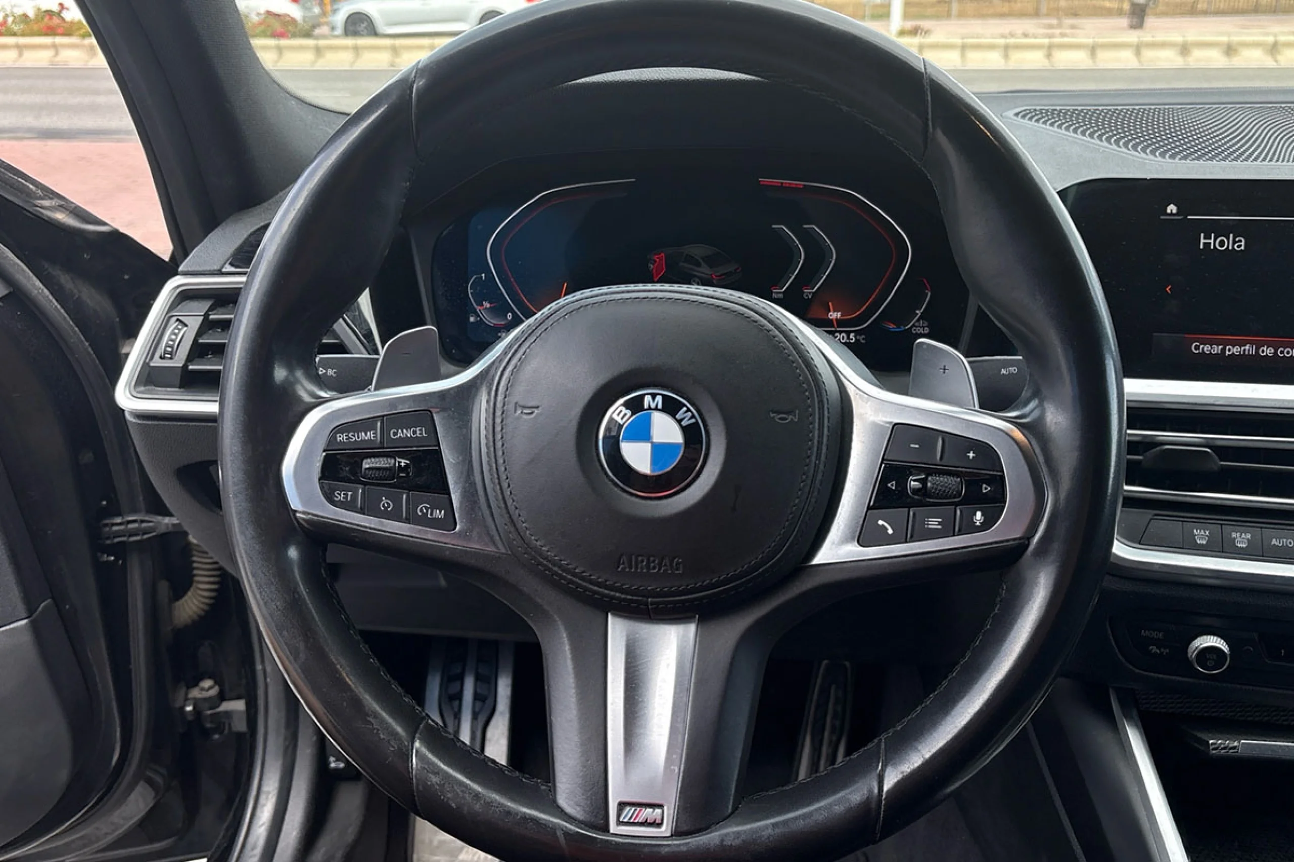 BMW 330 Serie 3 330i xDrive Auto. - Foto 19