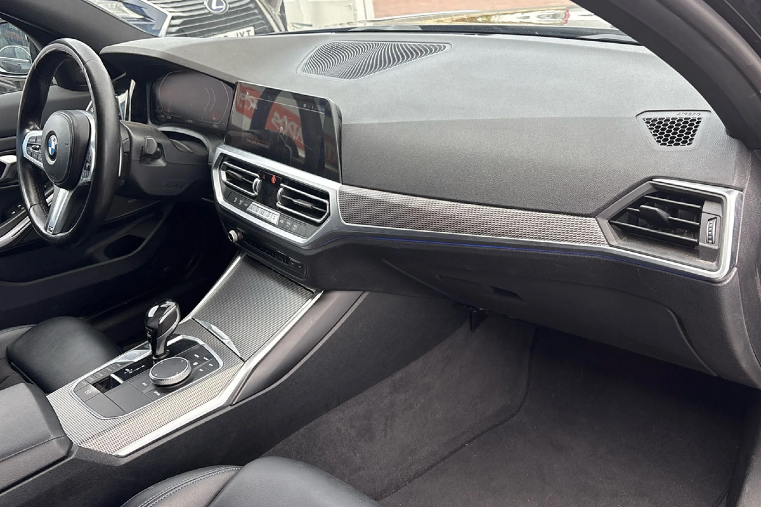 BMW 330 Serie 3 330i xDrive Auto. - Foto 20