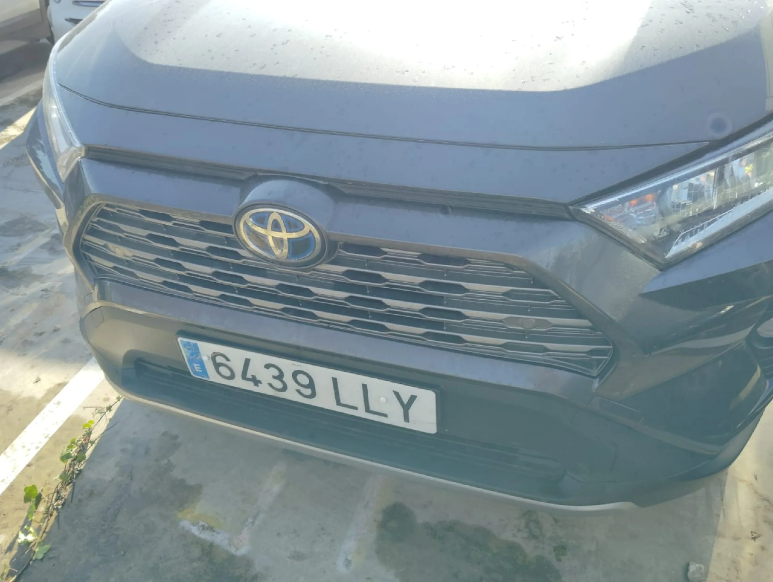 Toyota RAV 4 RAV4 2.5l 220H Advance - Foto 2