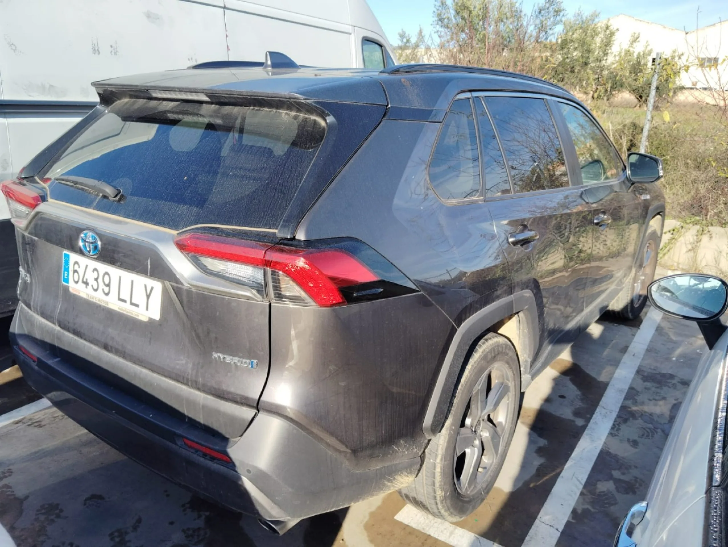 Toyota RAV 4 RAV4 2.5l 220H Advance - Foto 4