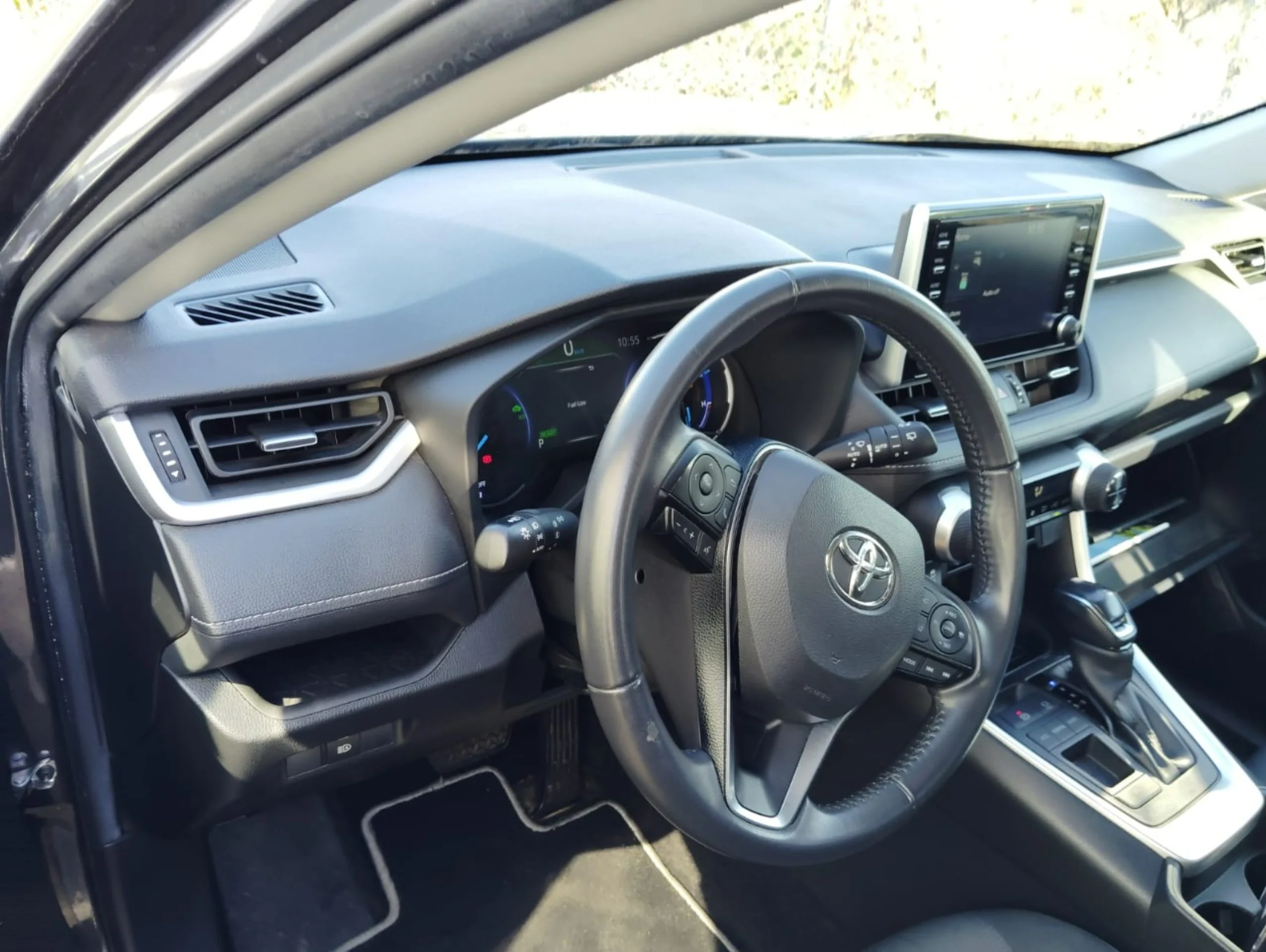 Toyota RAV 4 RAV4 2.5l 220H Advance - Foto 7