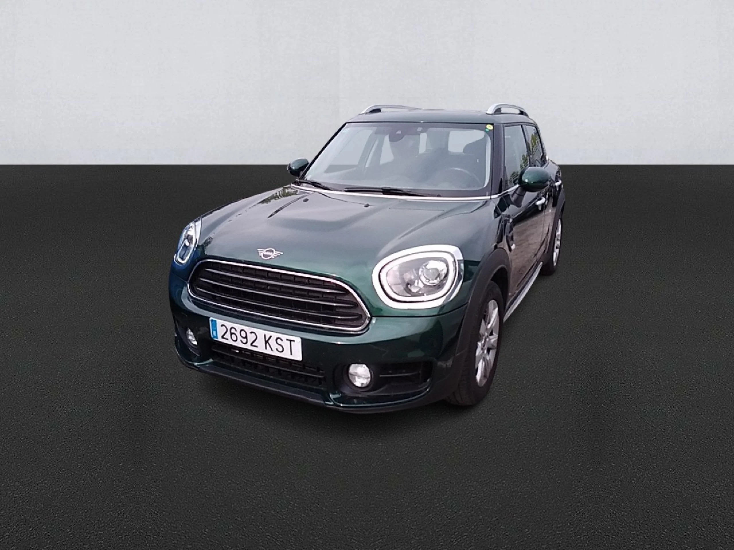 Mini Cooper Countryman COUNTRYMAN Cooper - Foto 1