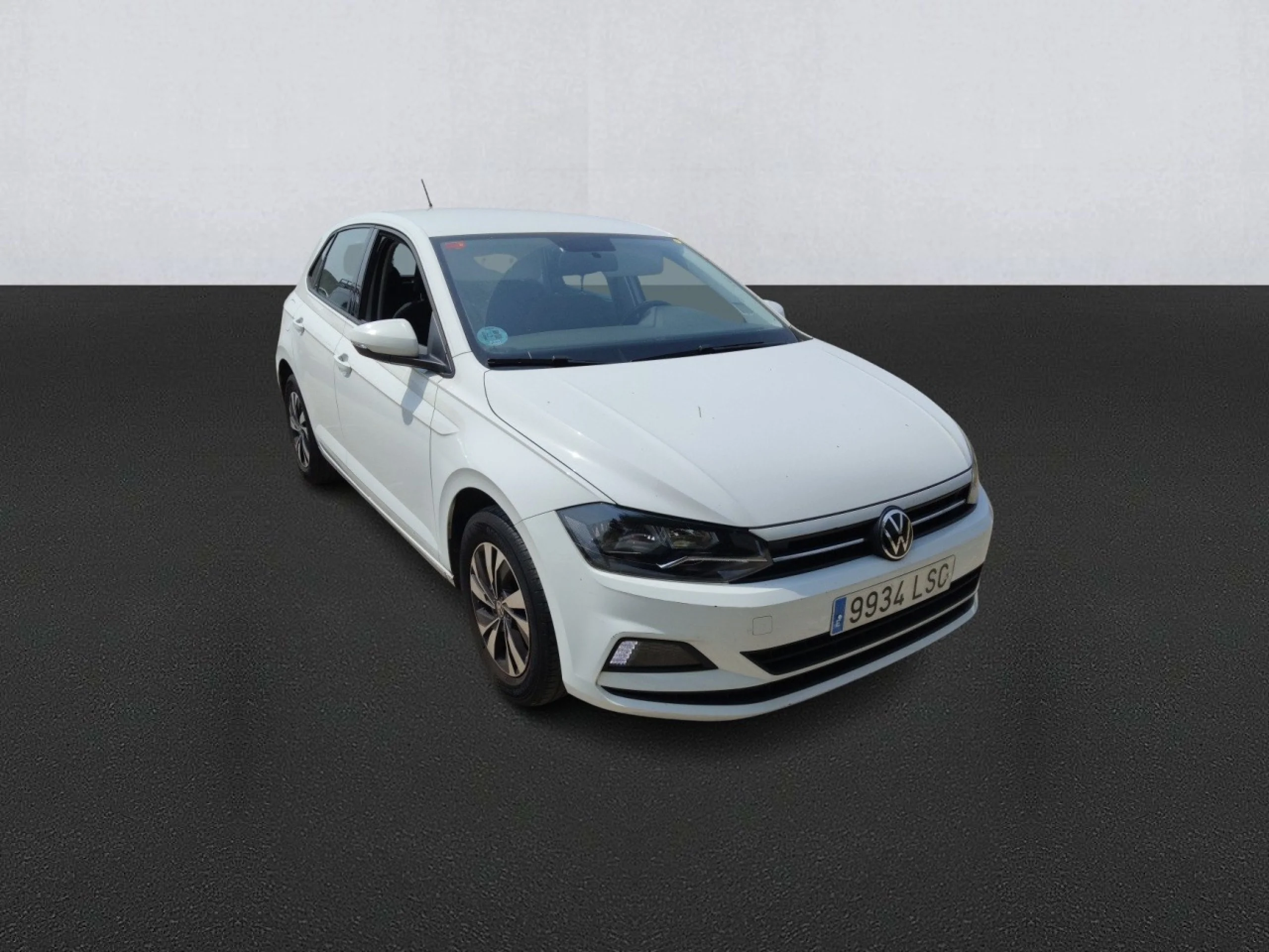 Volkswagen Polo Life 1.0 TSI 70kW (95CV) - Foto 3