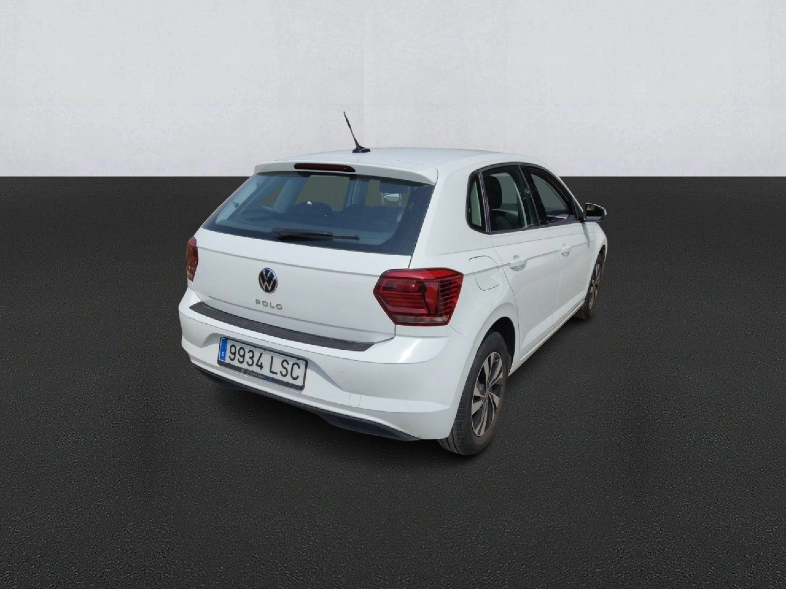 Volkswagen Polo Life 1.0 TSI 70kW (95CV) - Foto 4