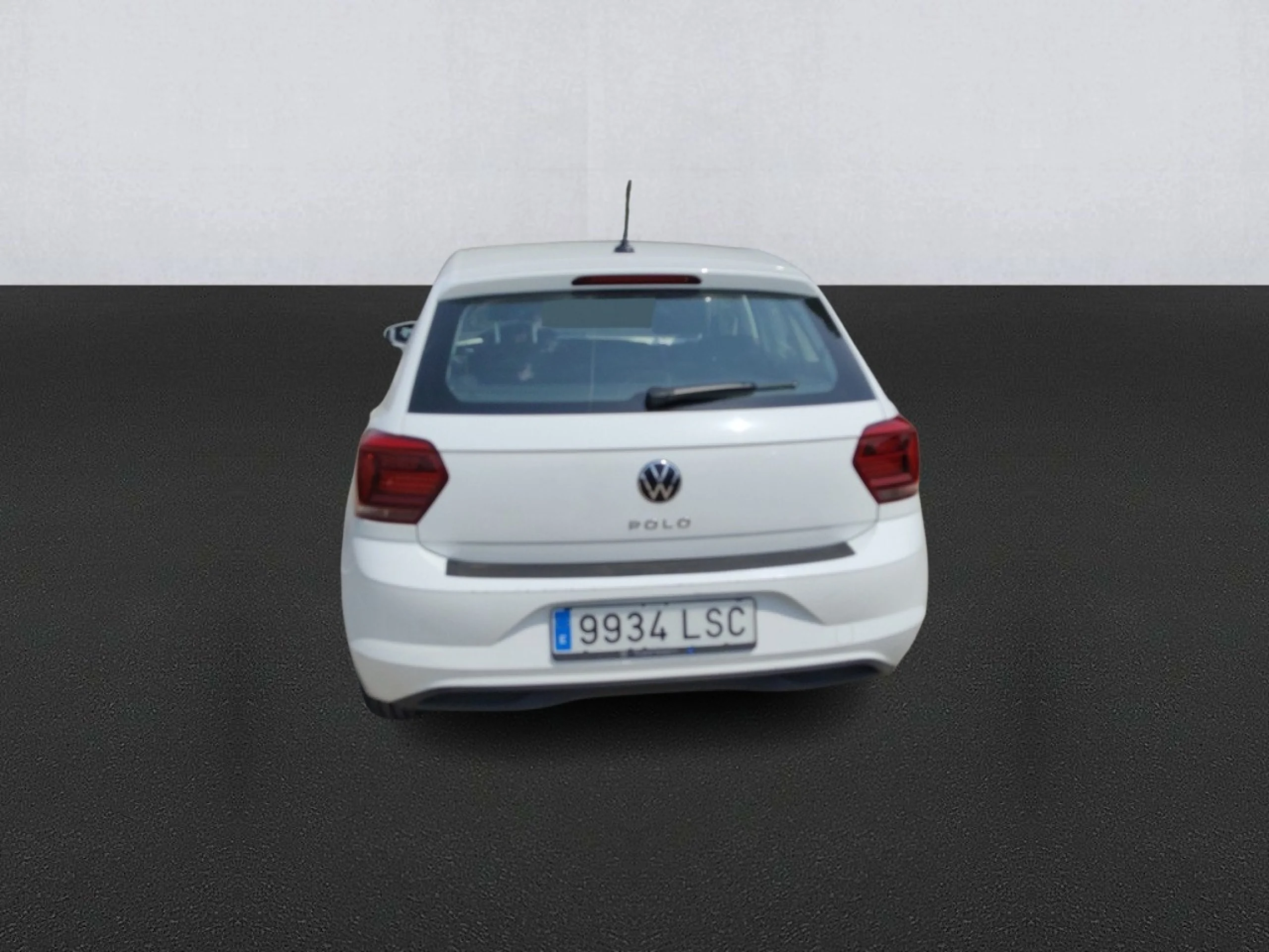 Volkswagen Polo Life 1.0 TSI 70kW (95CV) - Foto 5