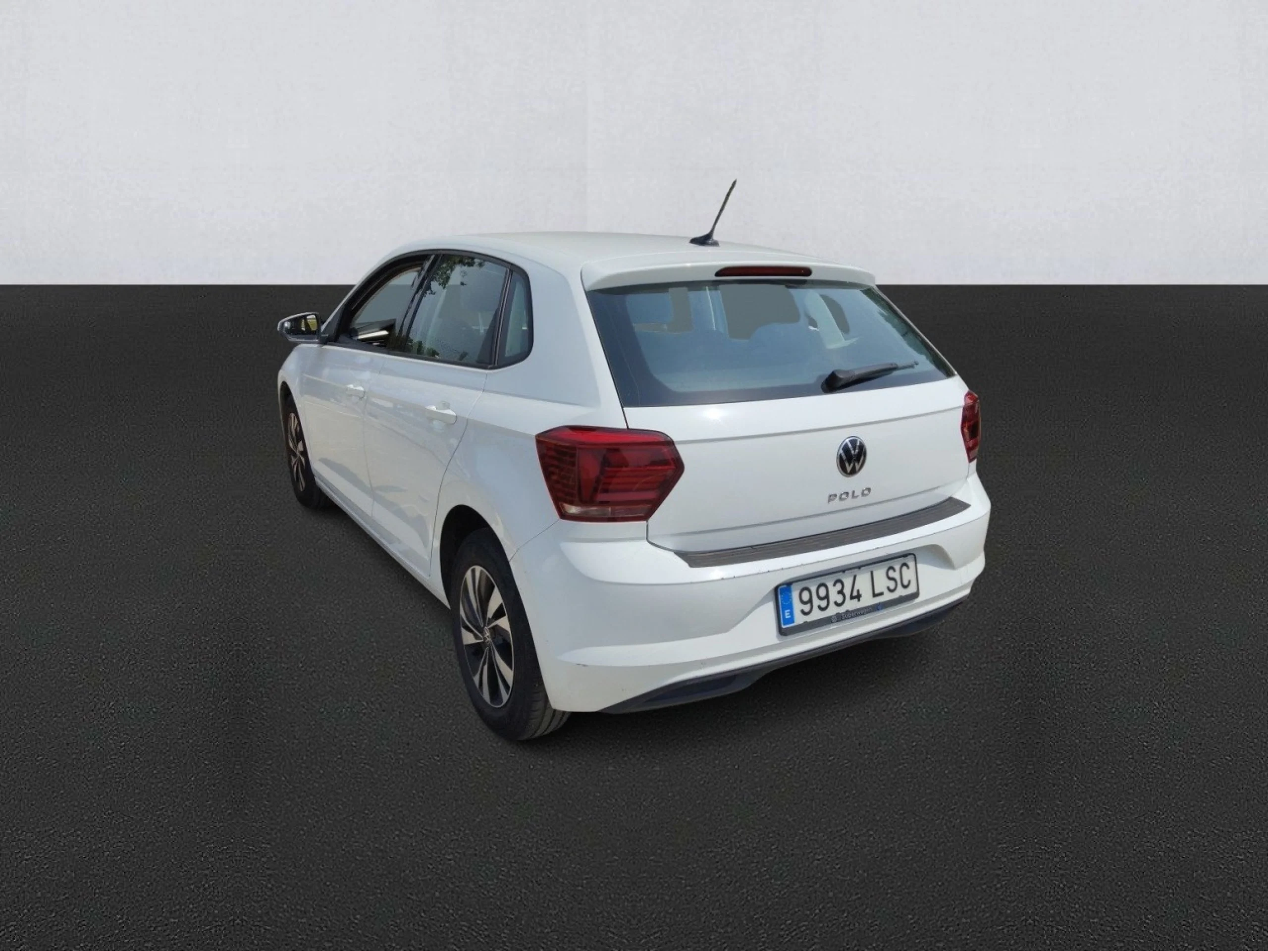 Volkswagen Polo Life 1.0 TSI 70kW (95CV) - Foto 6