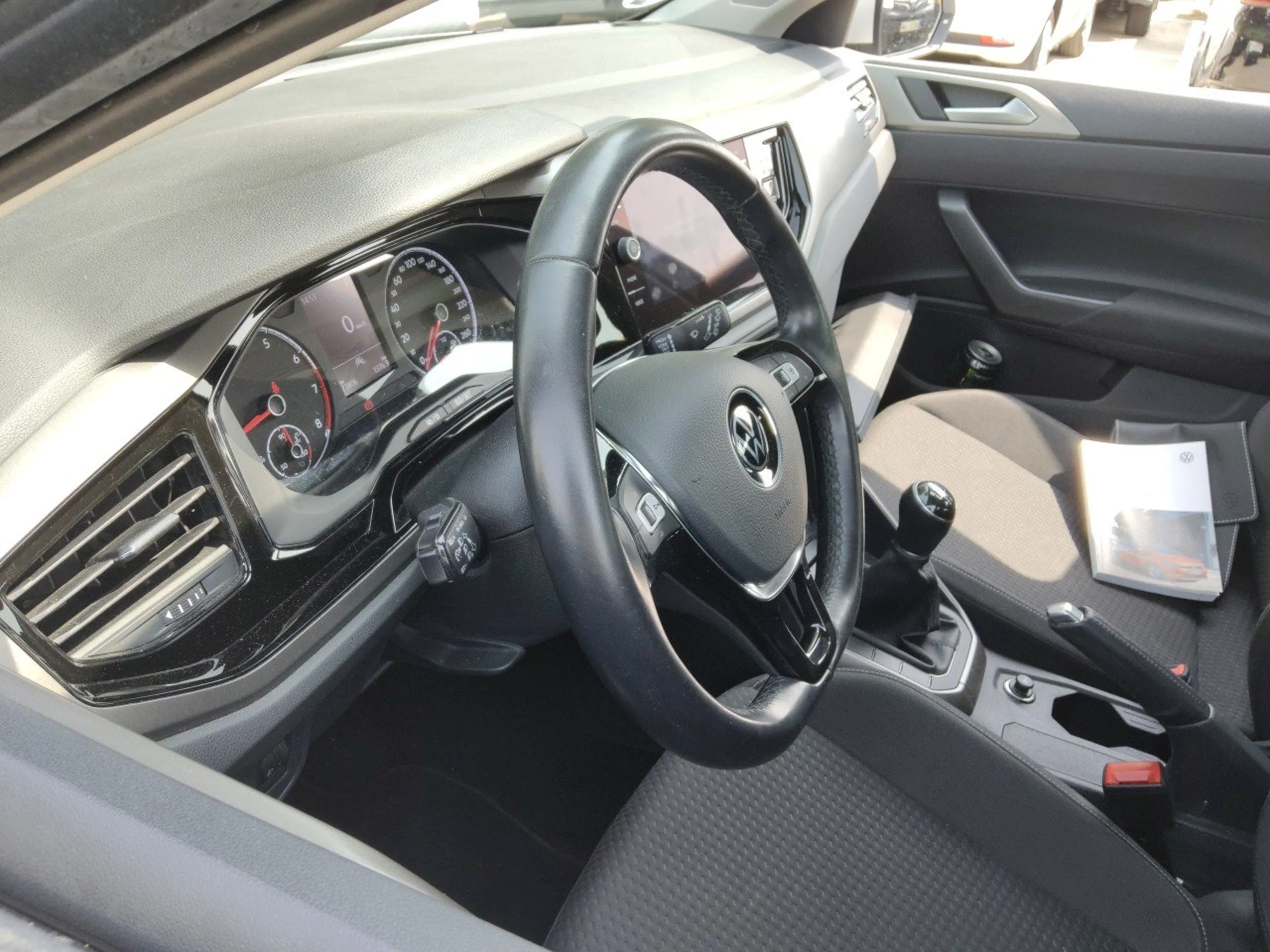 Volkswagen Polo Life 1.0 TSI 70kW (95CV) - Foto 7