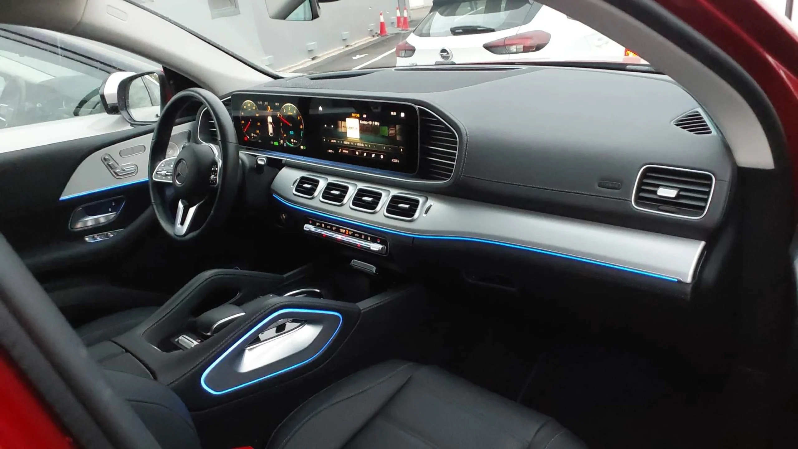 Mercedes-Benz GLE 350 MERCEDES GLE COUPE GLE 350 de 4MATIC (Híbrido Enchufable) - Foto 5