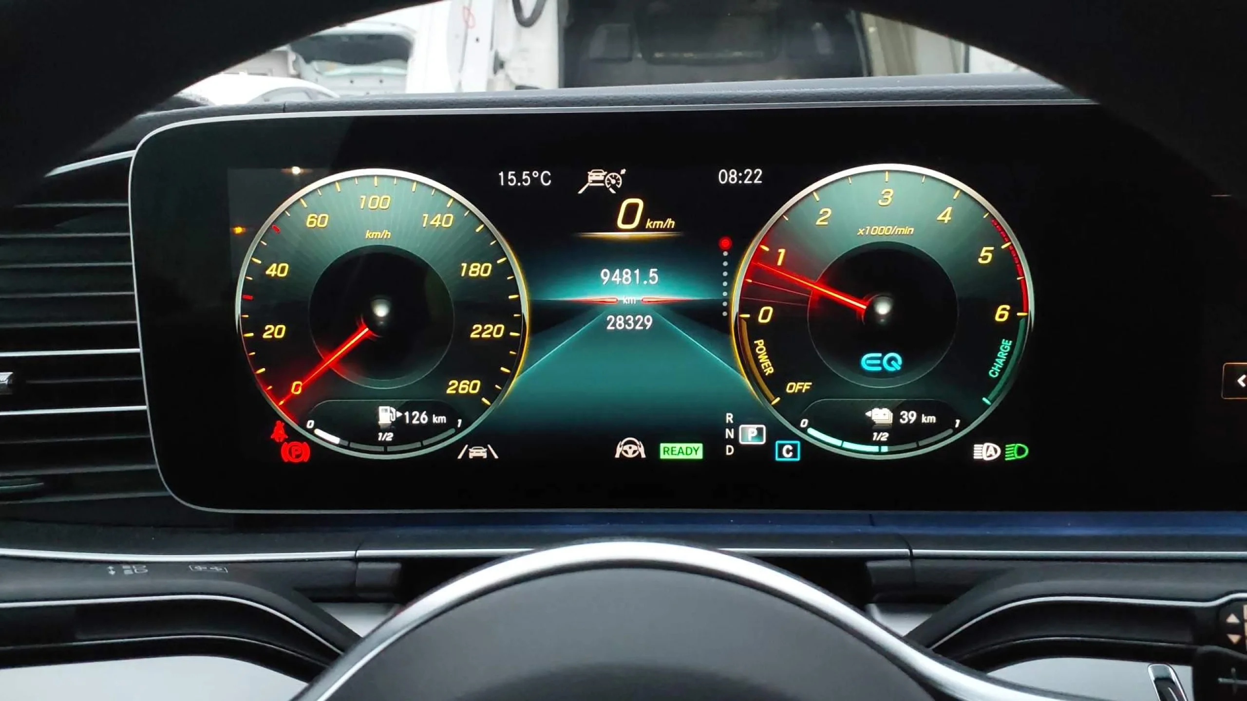 Mercedes-Benz GLE 350 MERCEDES GLE COUPE GLE 350 de 4MATIC (Híbrido Enchufable) - Foto 7