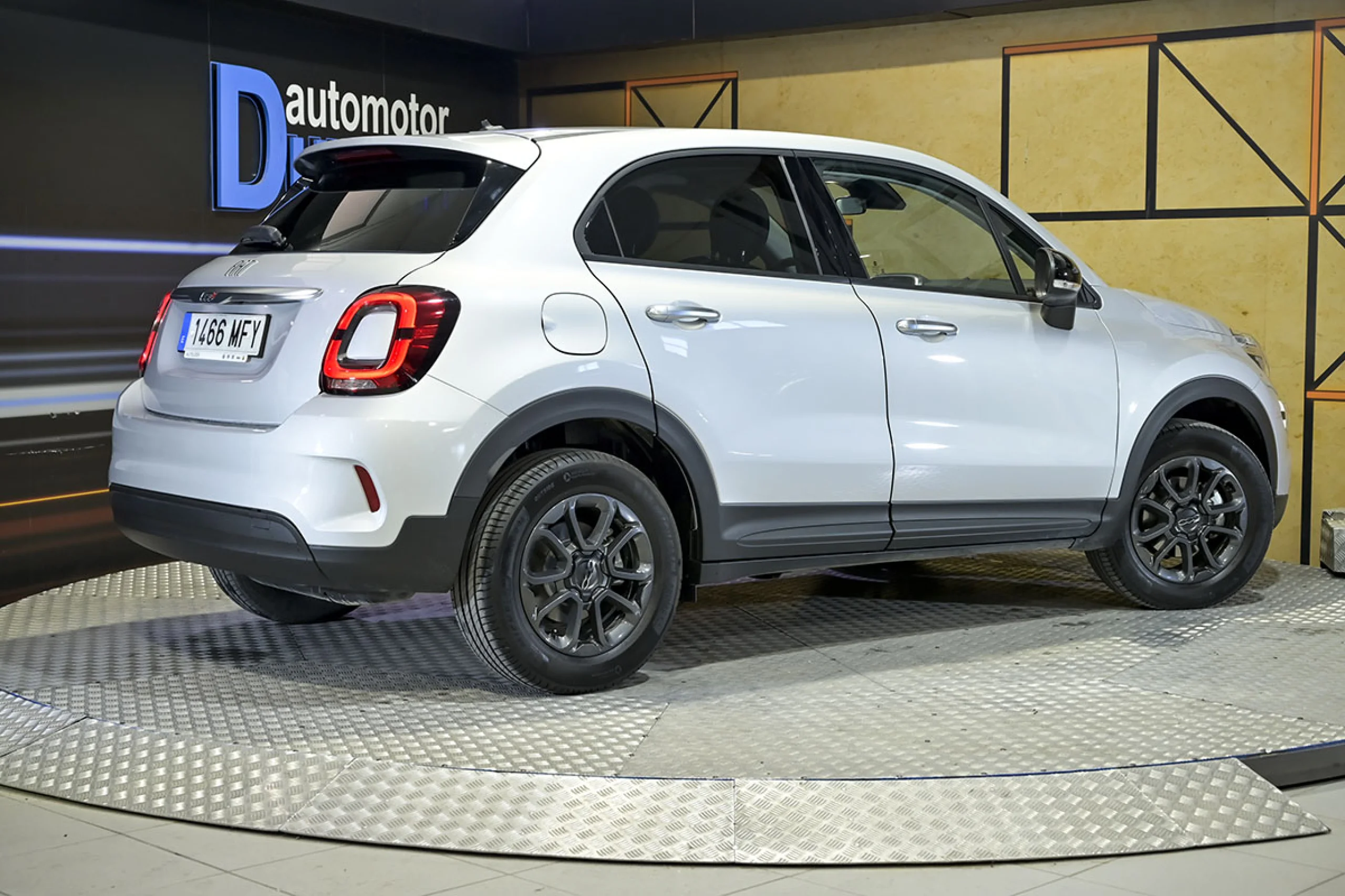Fiat 500X Club 1.6 MultiJet 97KW 130 CV - Foto 5