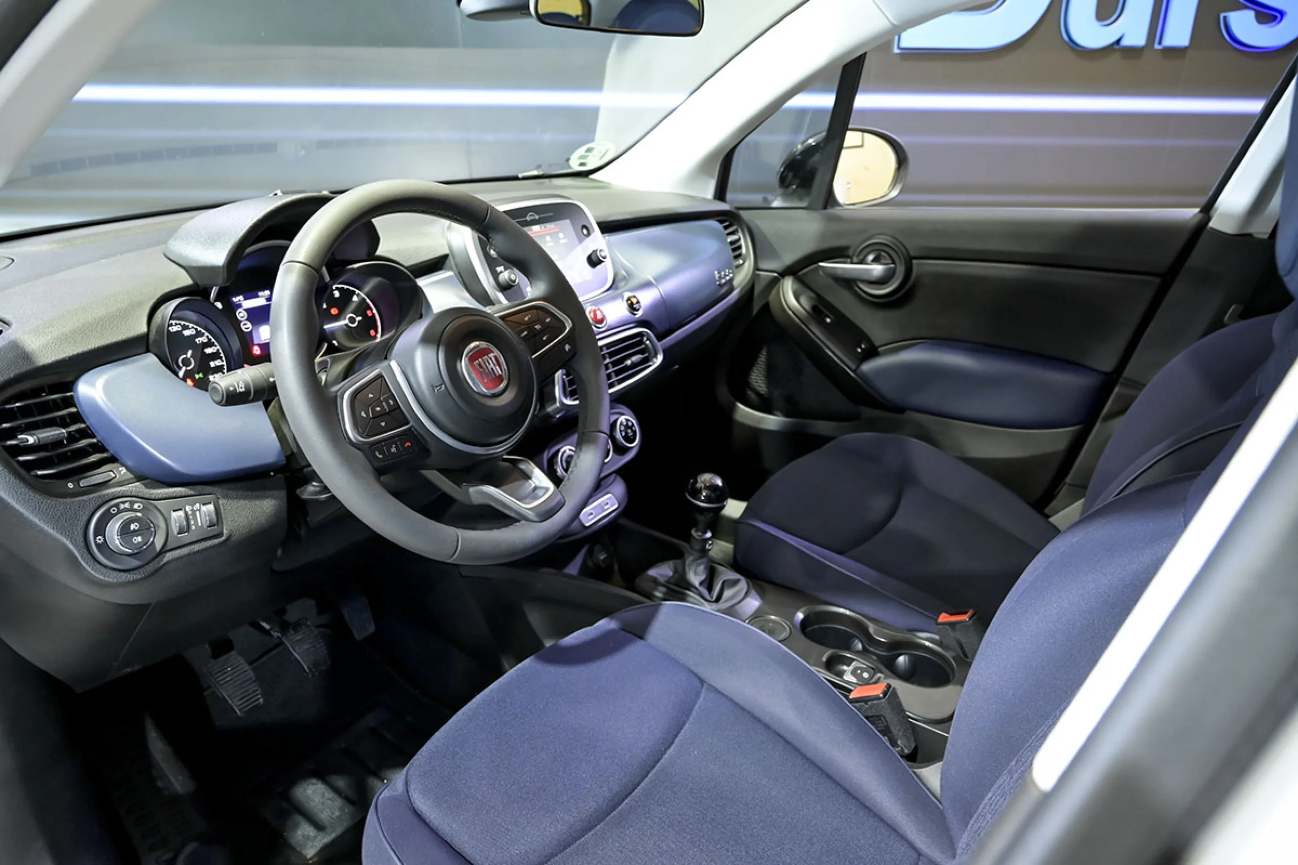 Fiat 500X Club 1.6 MultiJet 97KW 130 CV - Foto 6