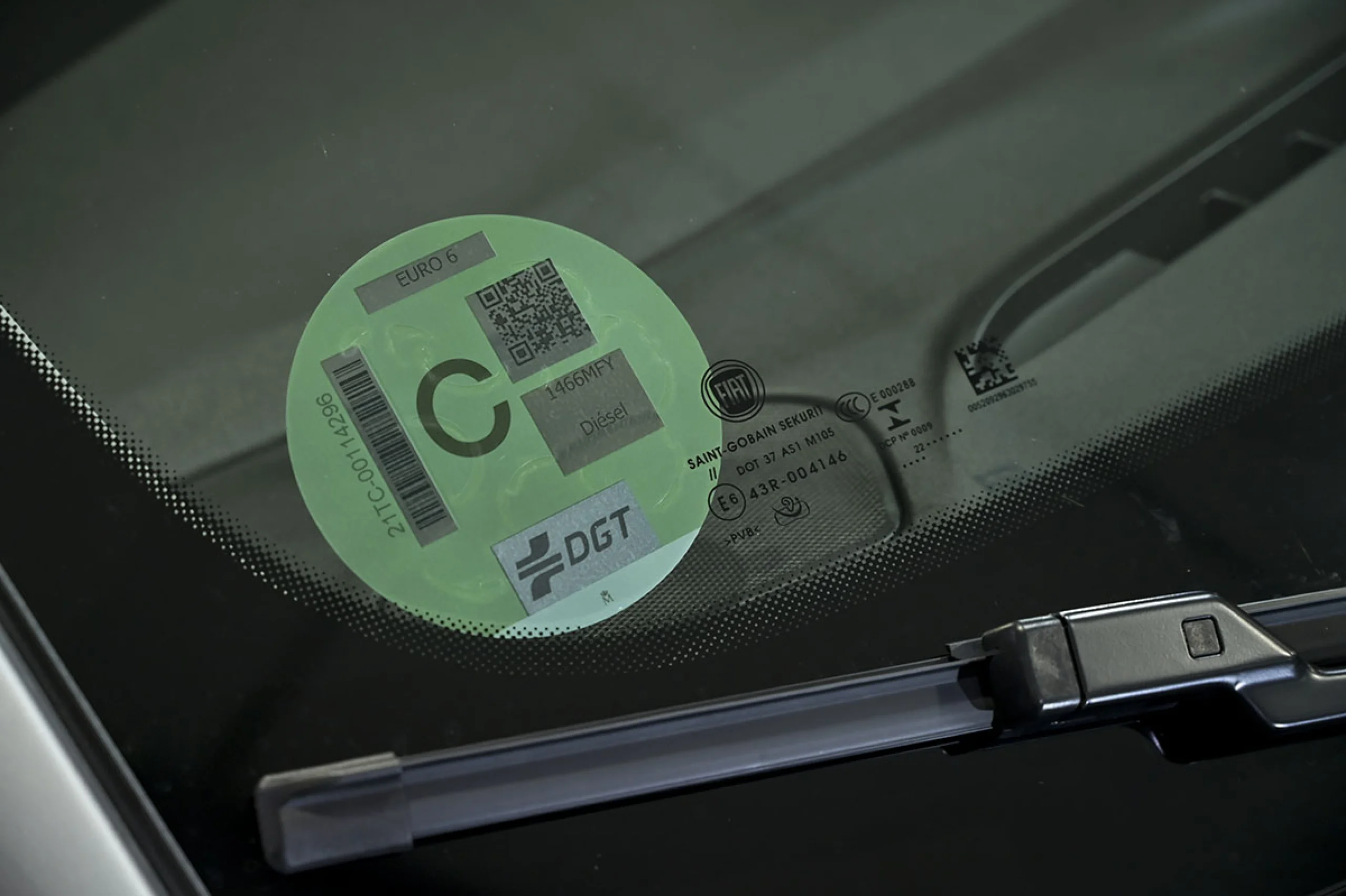 Fiat 500X Club 1.6 MultiJet 97KW 130 CV - Foto 11