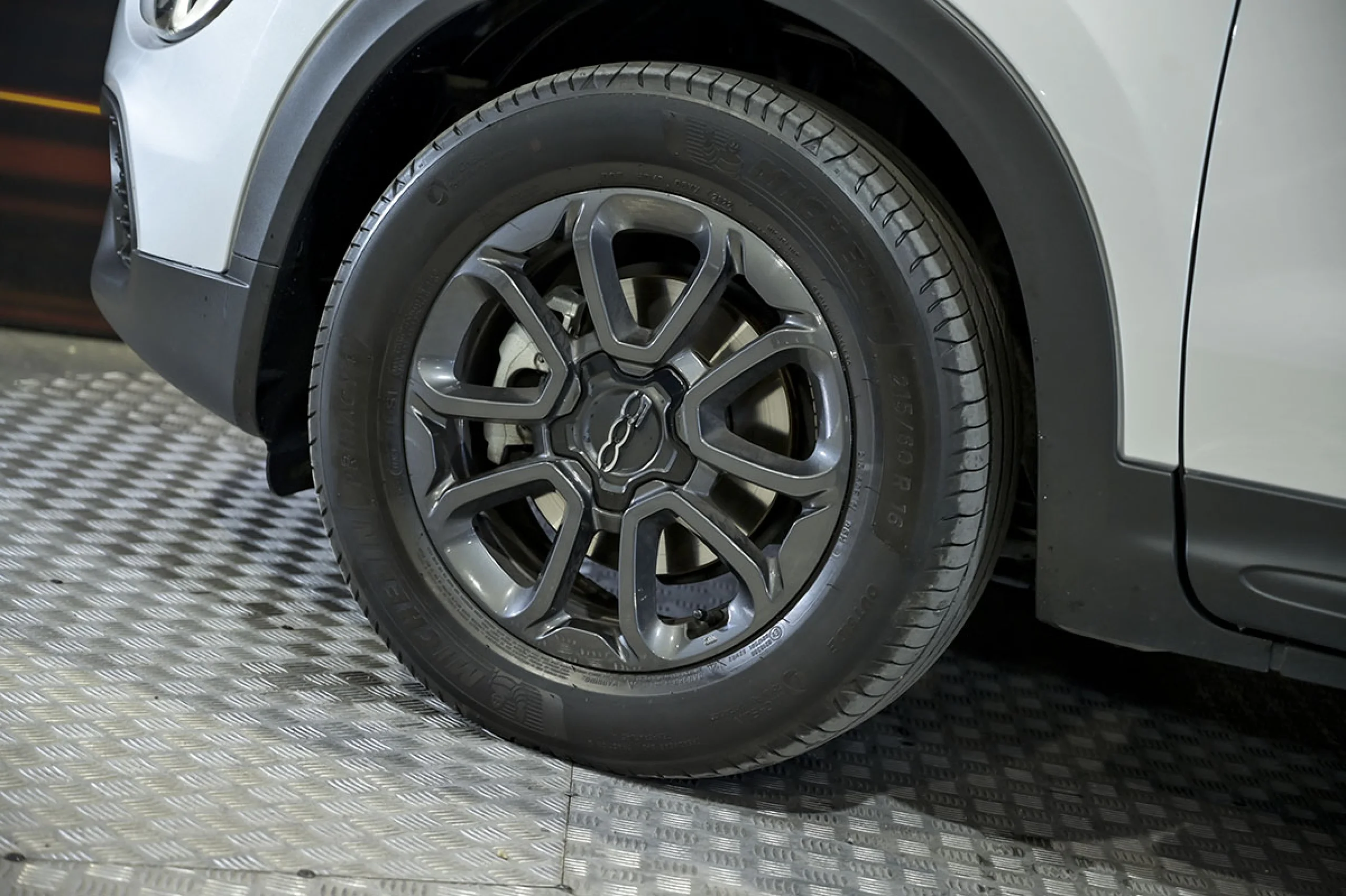 Fiat 500X Club 1.6 MultiJet 97KW 130 CV - Foto 14