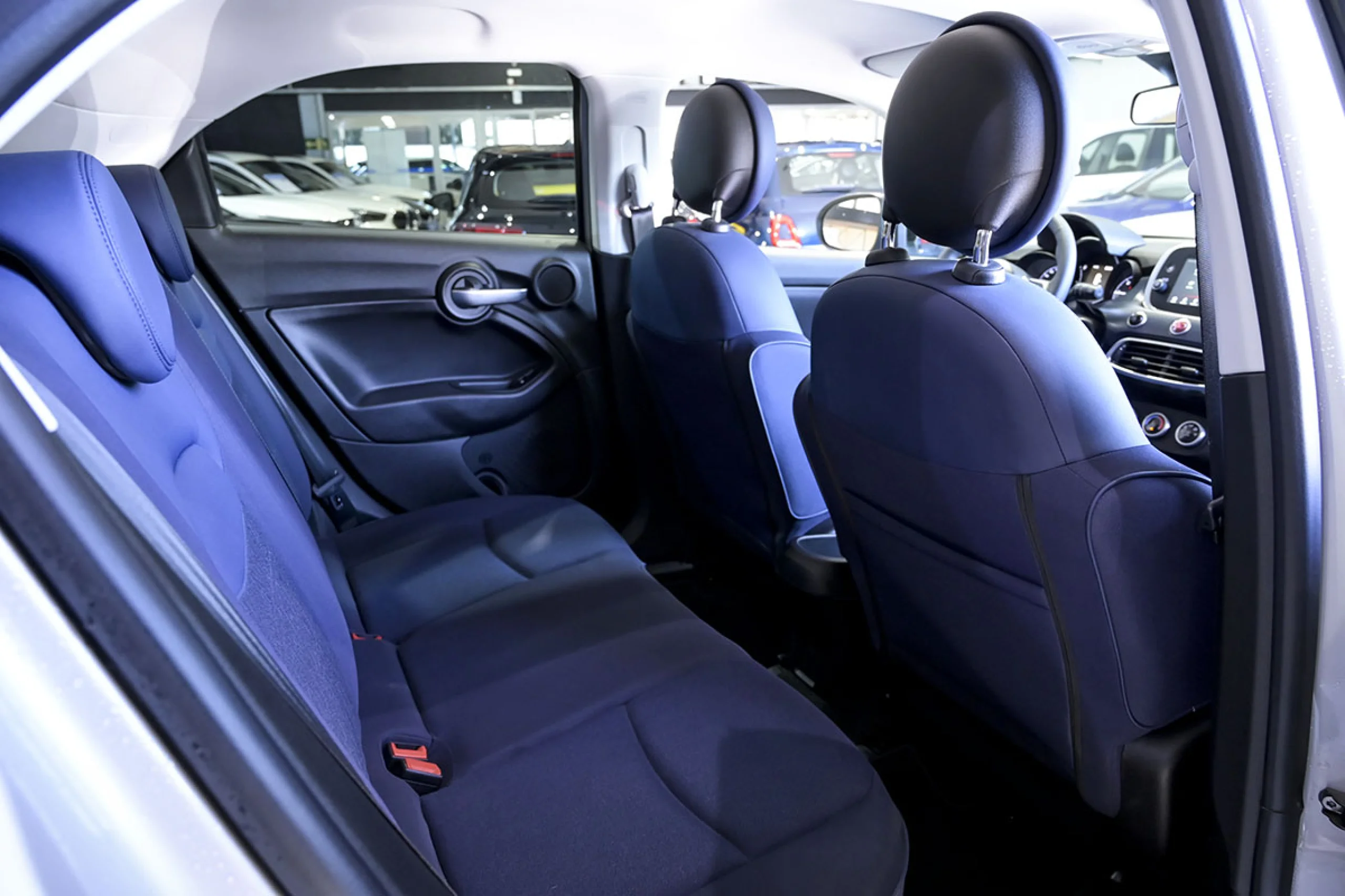 Fiat 500X Club 1.6 MultiJet 97KW 130 CV - Foto 15