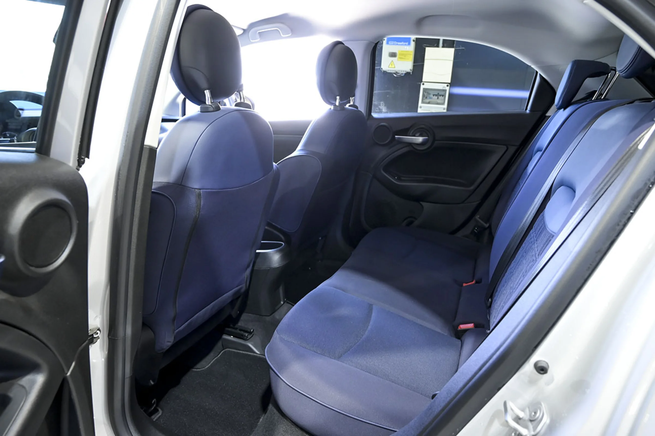 Fiat 500X Club 1.6 MultiJet 97KW 130 CV - Foto 16