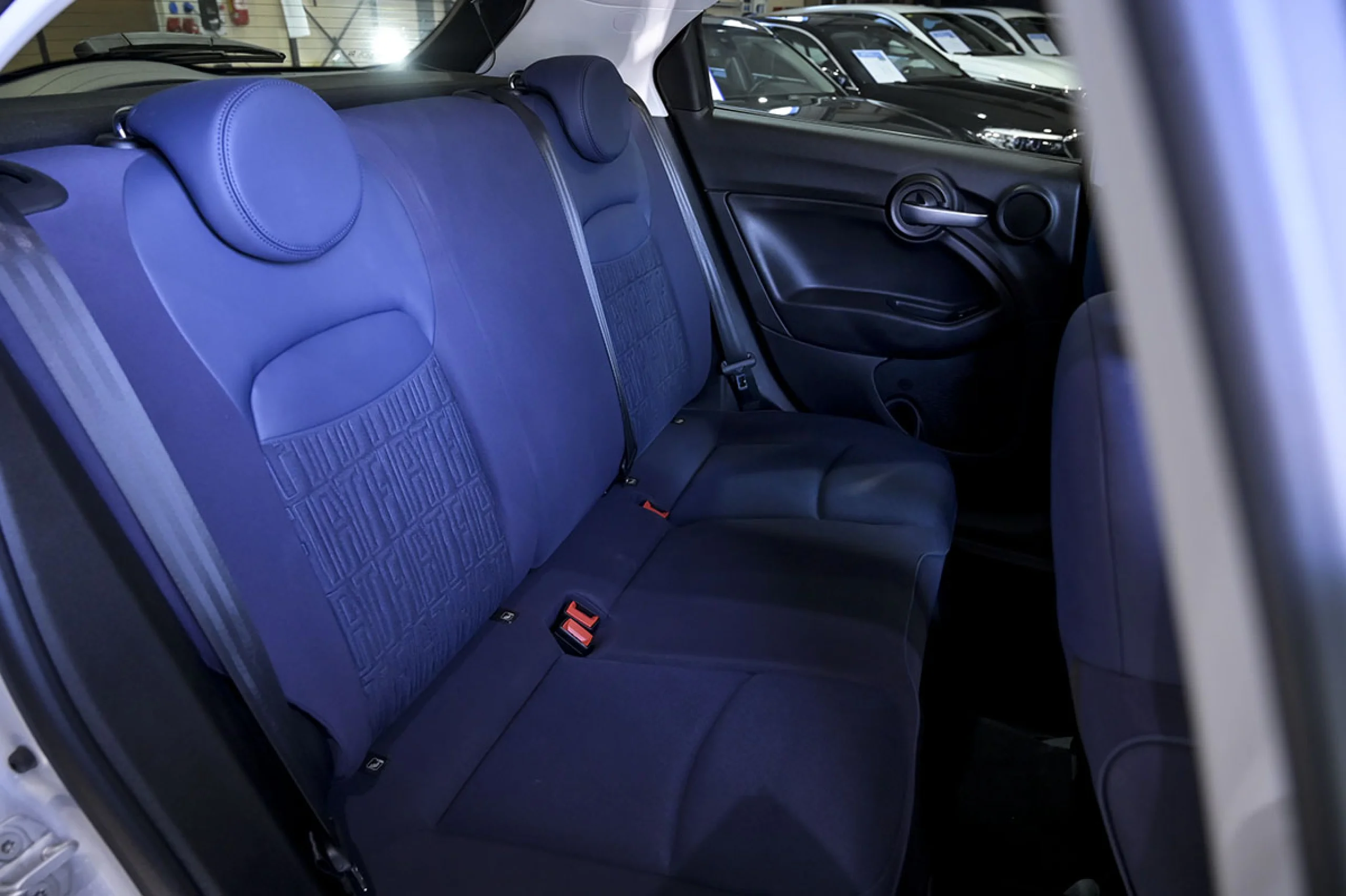 Fiat 500X Club 1.6 MultiJet 97KW 130 CV - Foto 18