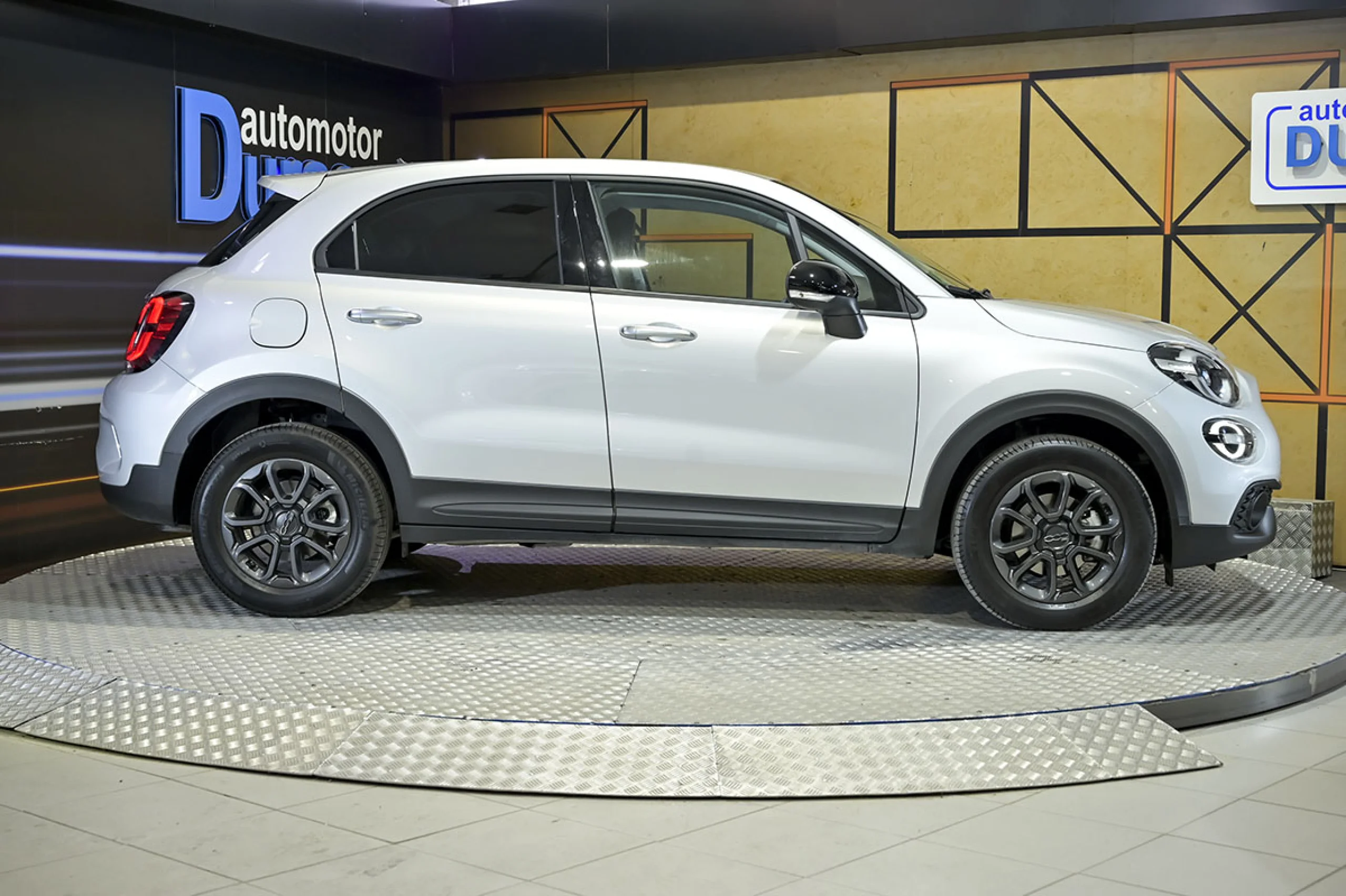 Fiat 500X Club 1.6 MultiJet 97KW 130 CV - Foto 20