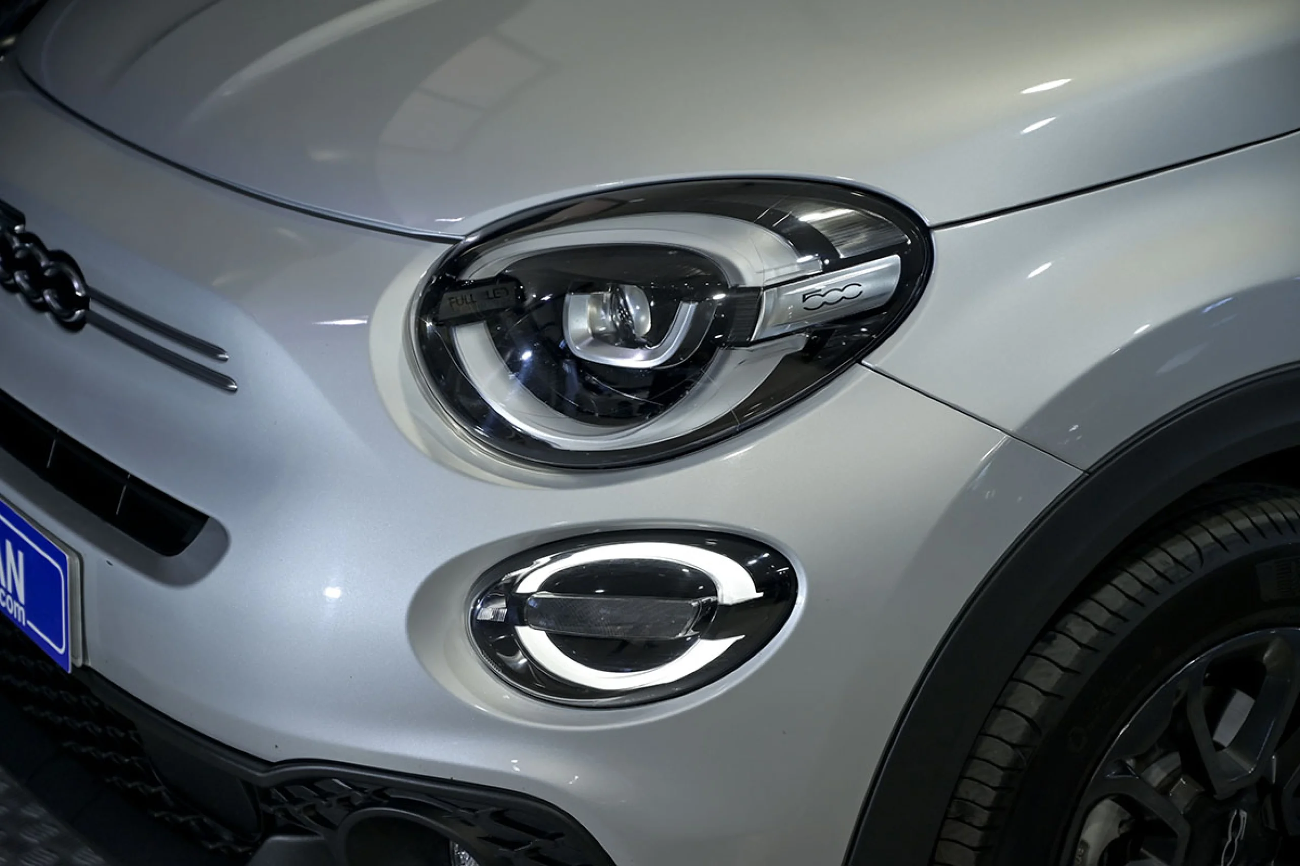 Fiat 500X Club 1.6 MultiJet 97KW 130 CV - Foto 21