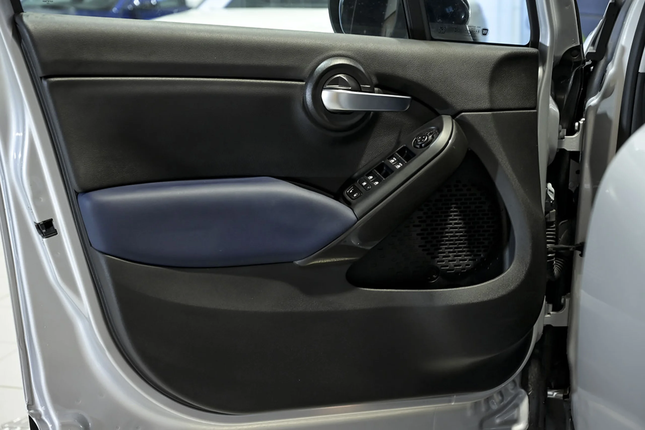 Fiat 500X Club 1.6 MultiJet 97KW 130 CV - Foto 22