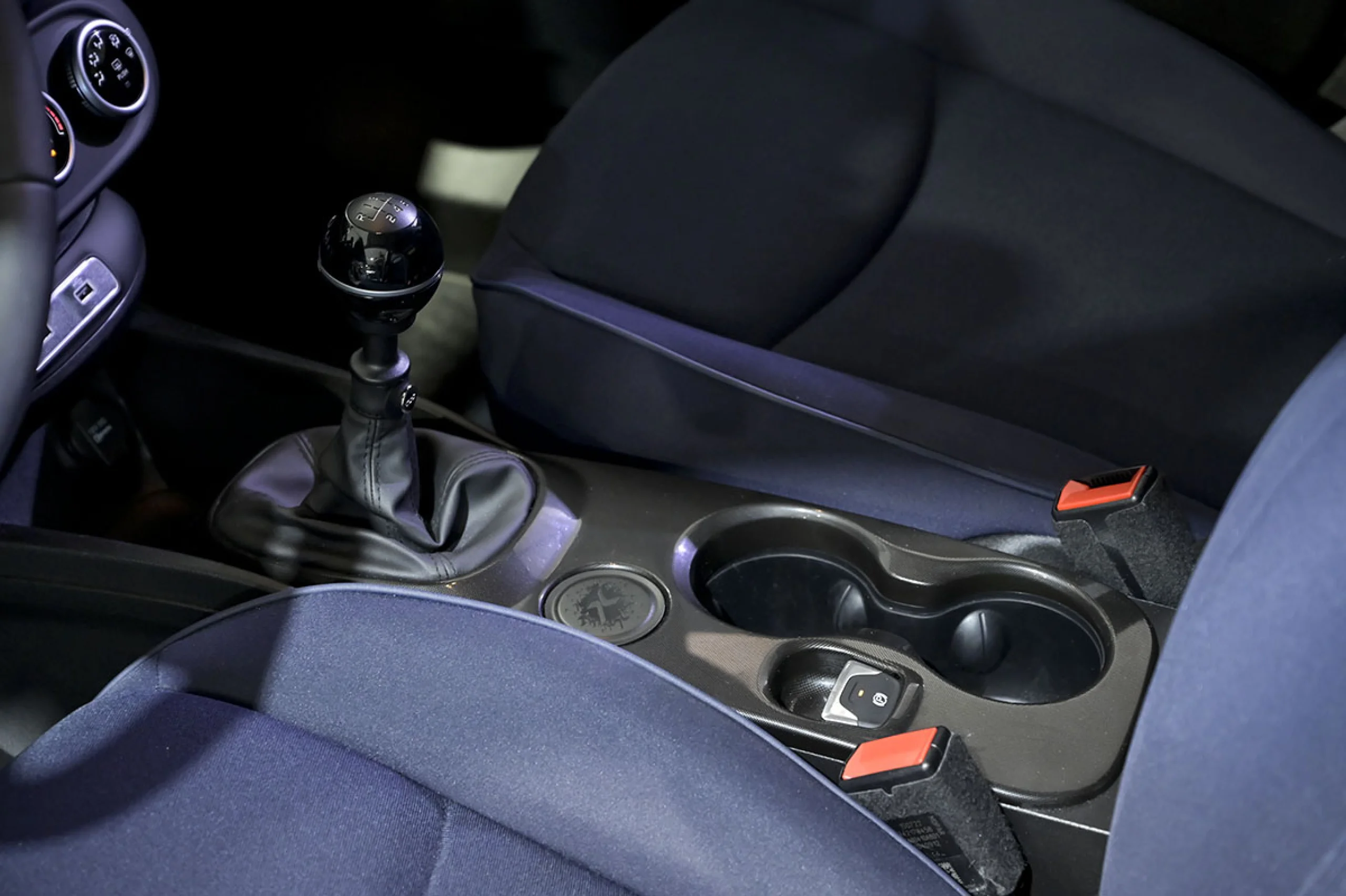 Fiat 500X Club 1.6 MultiJet 97KW 130 CV - Foto 38