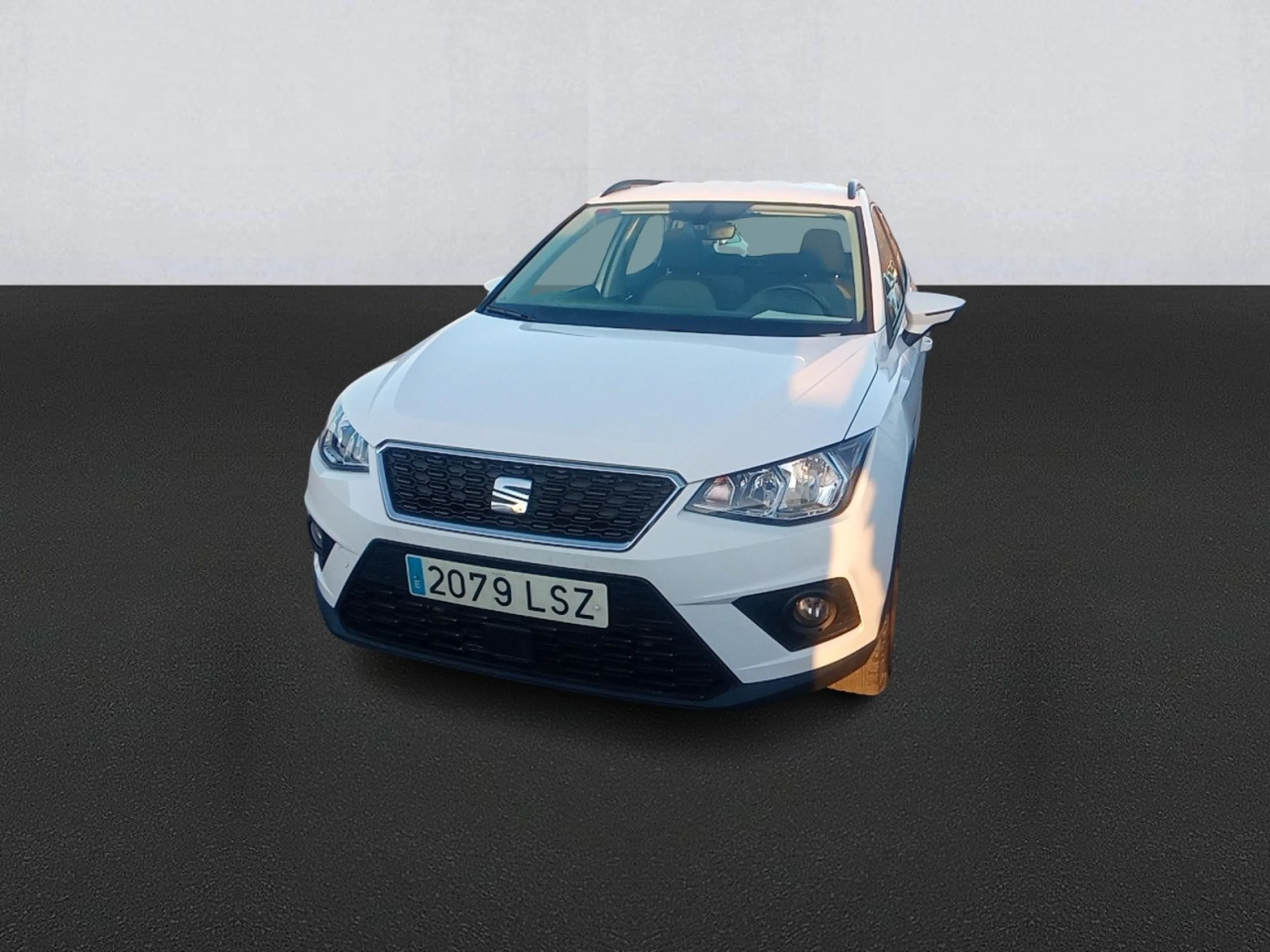 Seat Arona 1.0 TSI 81kW (110CV) Style Go2 - Foto 1