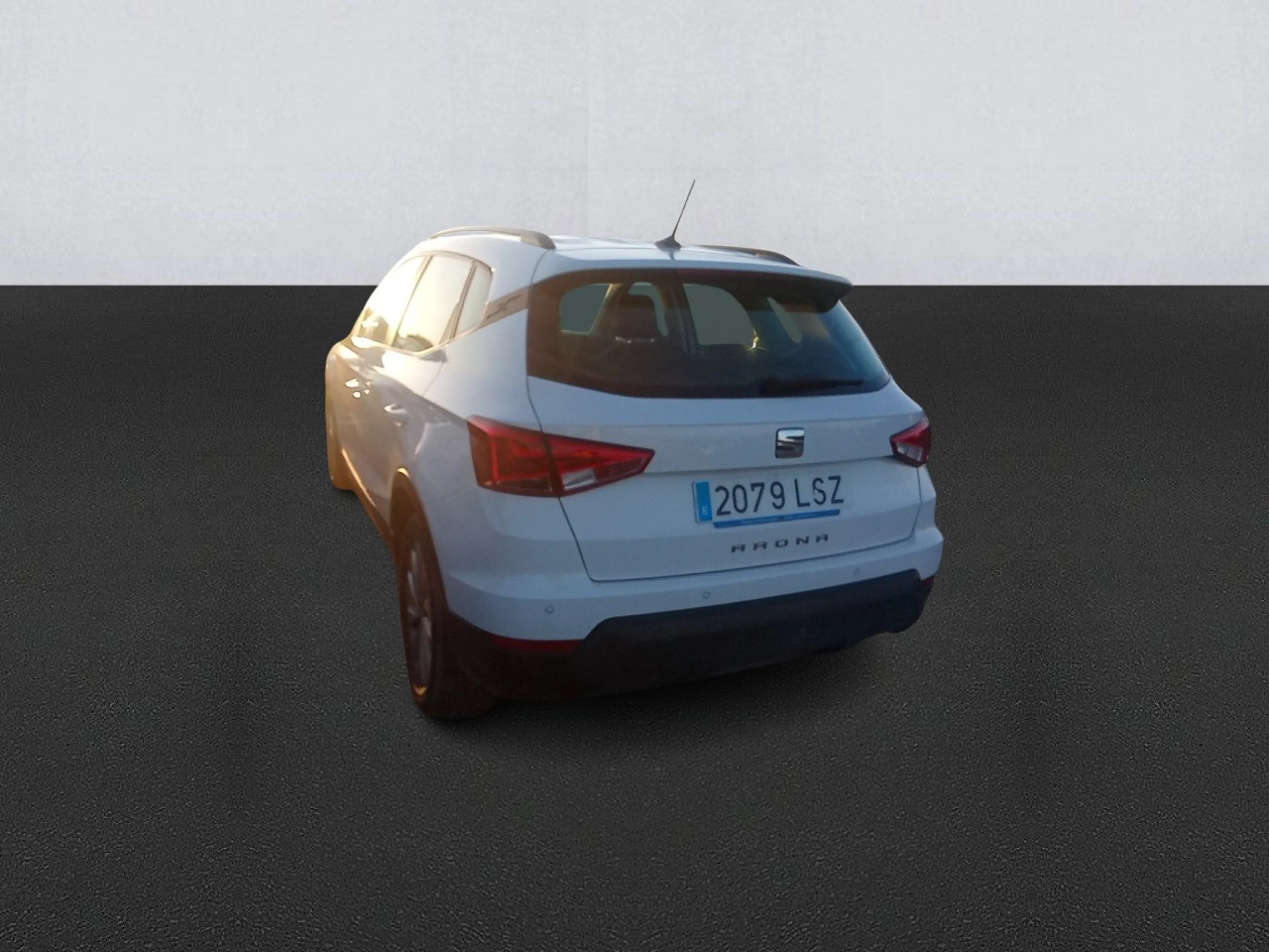 Seat Arona 1.0 TSI 81kW (110CV) Style Go2 - Foto 6