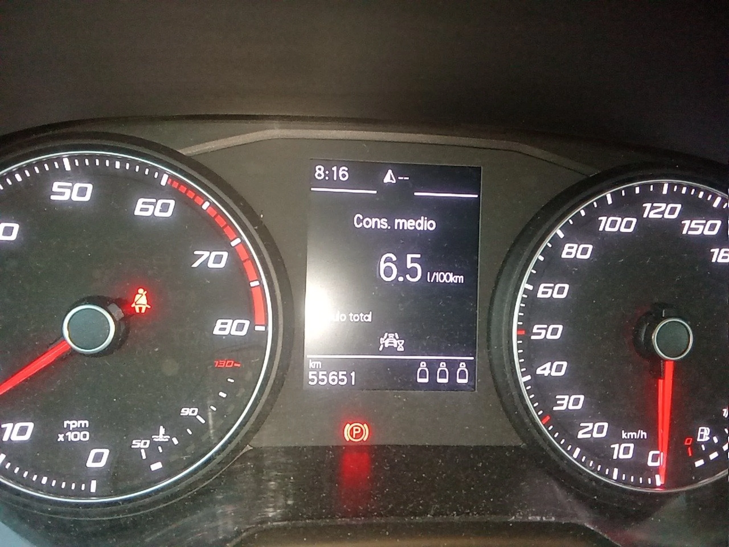 Seat Arona 1.0 TSI 81kW (110CV) Style Go2 - Foto 8